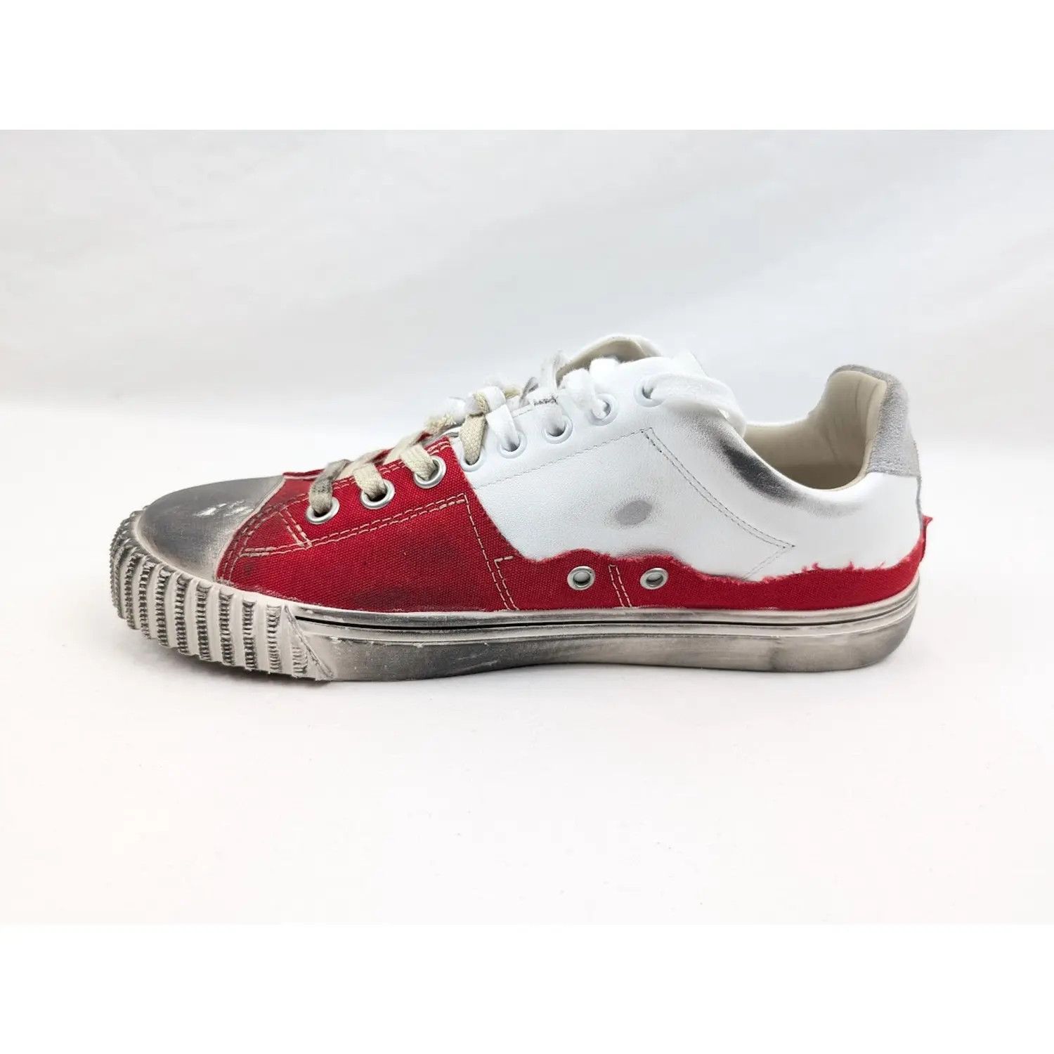 Maison Margiela oc11z0325 Low-Top Sneakers in Multicolor Size US 10 / EU 43 - 8 Thumbnail
