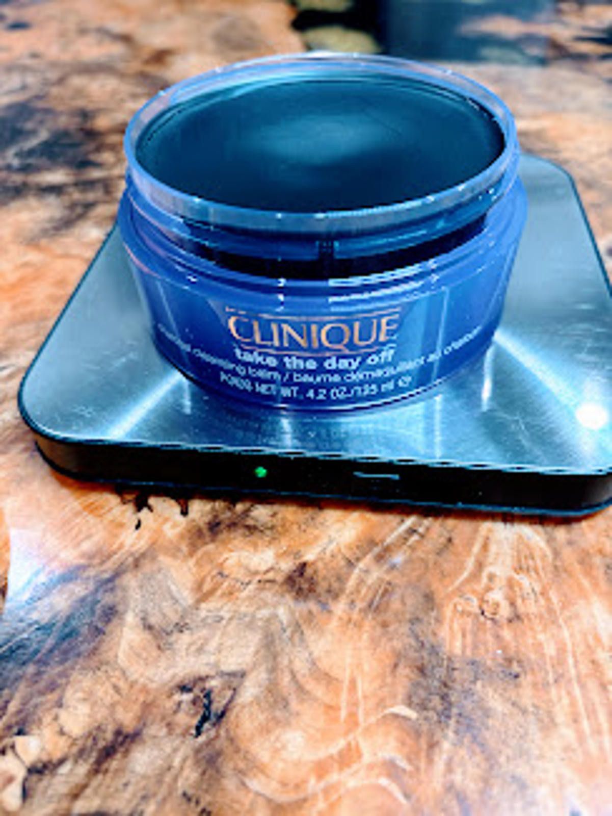 Clique Clinique Take The Day Off Makeup Remover Balm 4.2 oz NEW Size ONE SIZE - 1 Preview