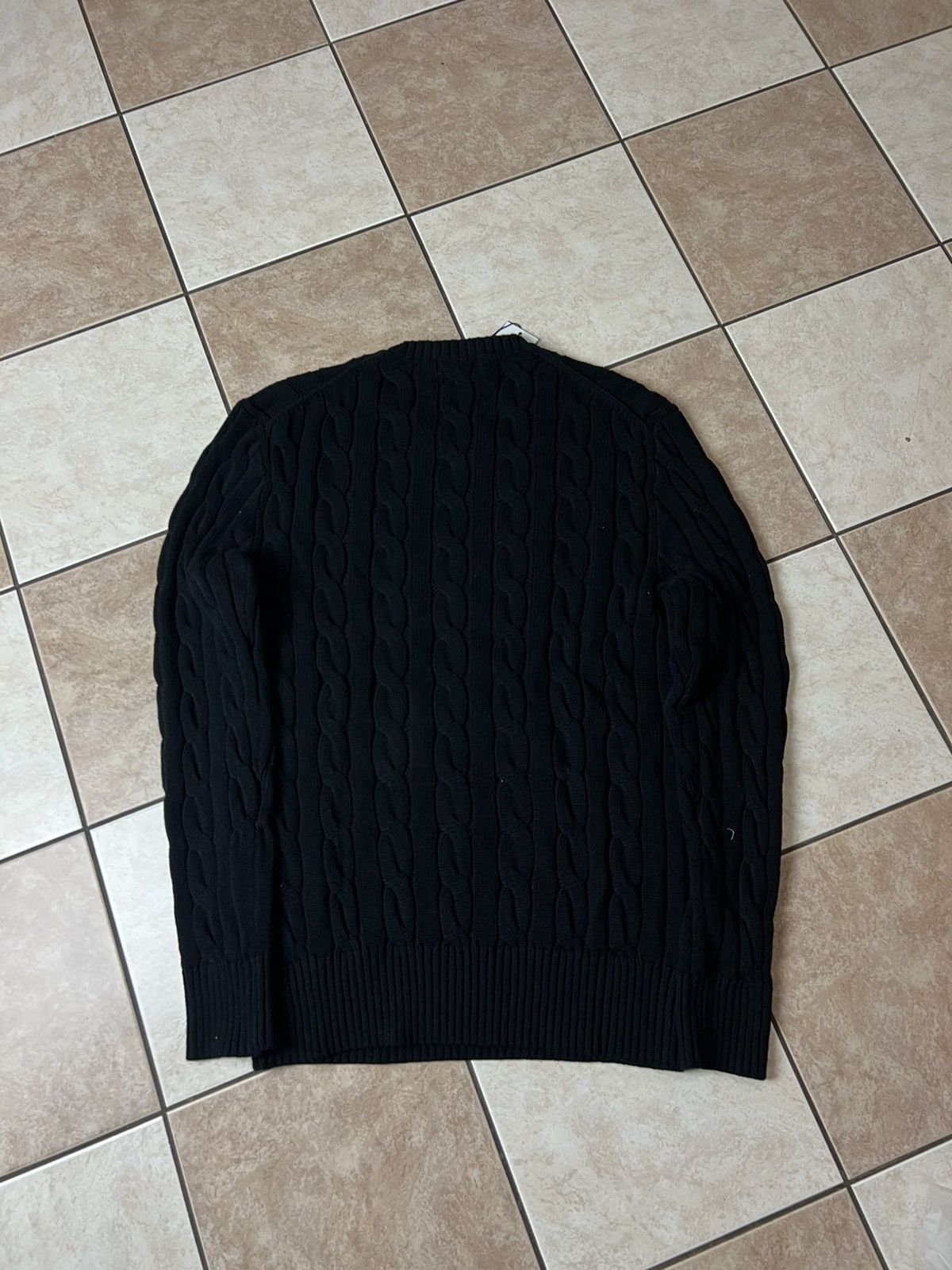 Polo Ralph Lauren Polo Ralph Lauren Size US S / EU 44-46 / 1 - 8 Thumbnail