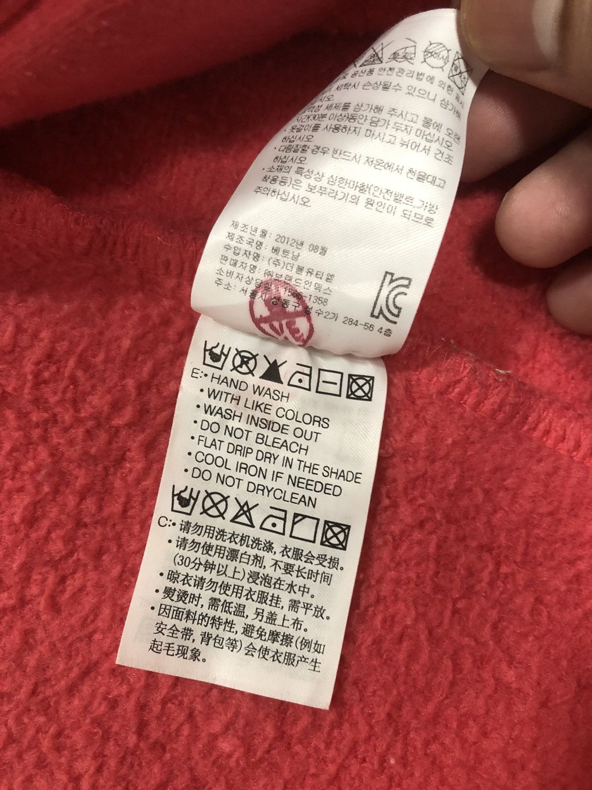 Designer × Pancoat Pancoat Size XS / US 0-2 / IT 36-38 - 4 Thumbnail