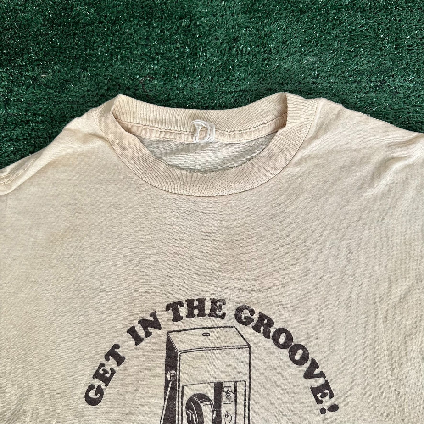 Vintage Vintage 80s Northwestern Bell Muscle Shirt Tank Payphone Sin Size US M / EU 48-50 / 2 - 3 Thumbnail