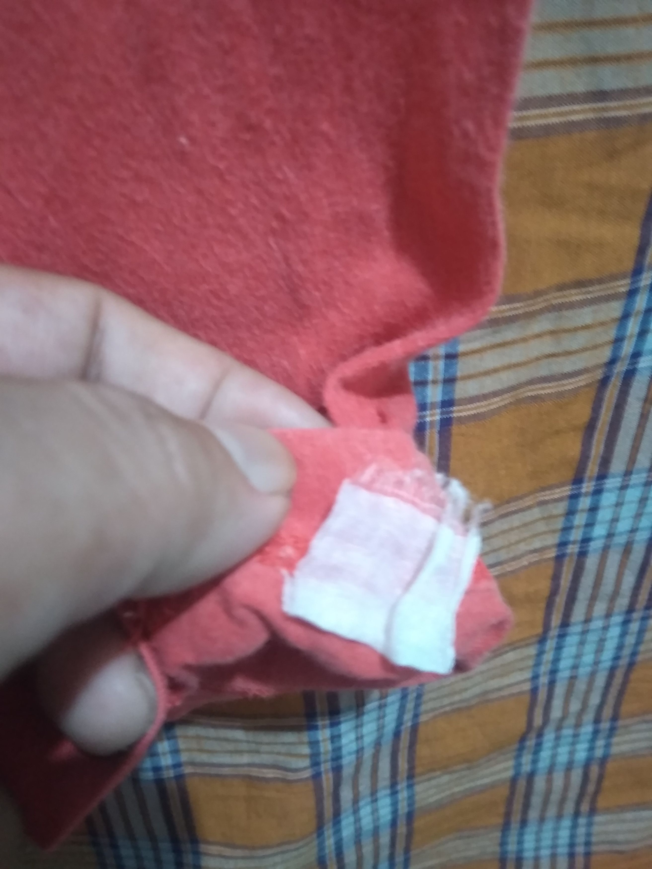 Vintage Vintage Enjoy COCAINE Die Away coca cola rip off Size US M / EU 48-50 / 2 - 3 Thumbnail