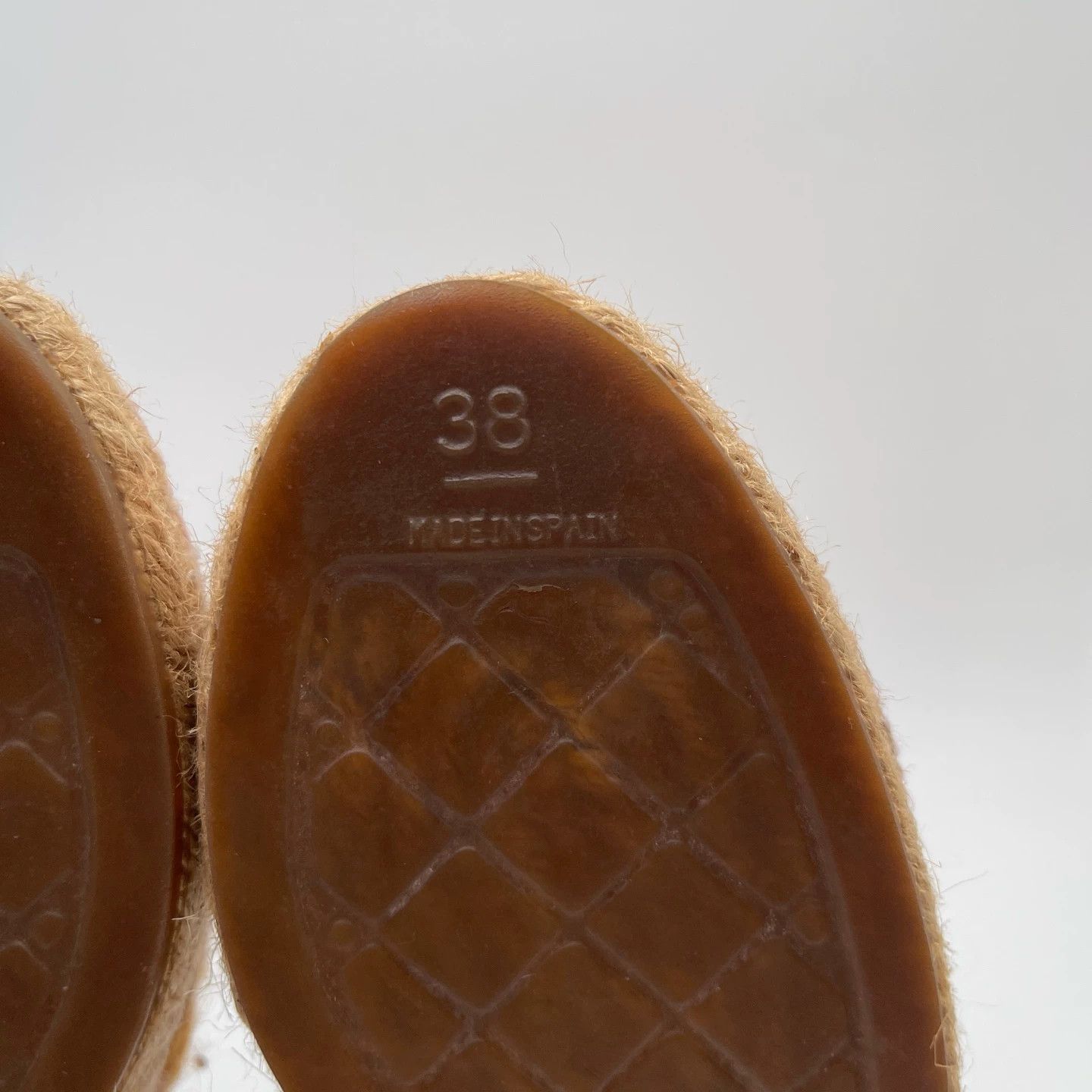 Chanel Chanel Women's Fisherman Shoes 38 Size US 7.5 / IT 37.5 - 8 Thumbnail