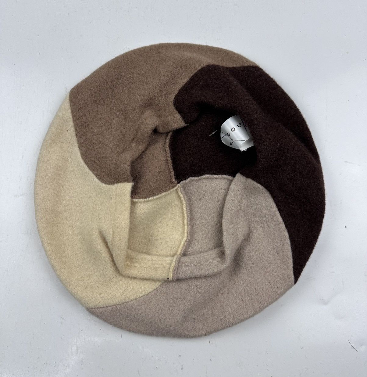 Kangol Kangol Beret - TC 46 Size ONE SIZE - 3 Thumbnail