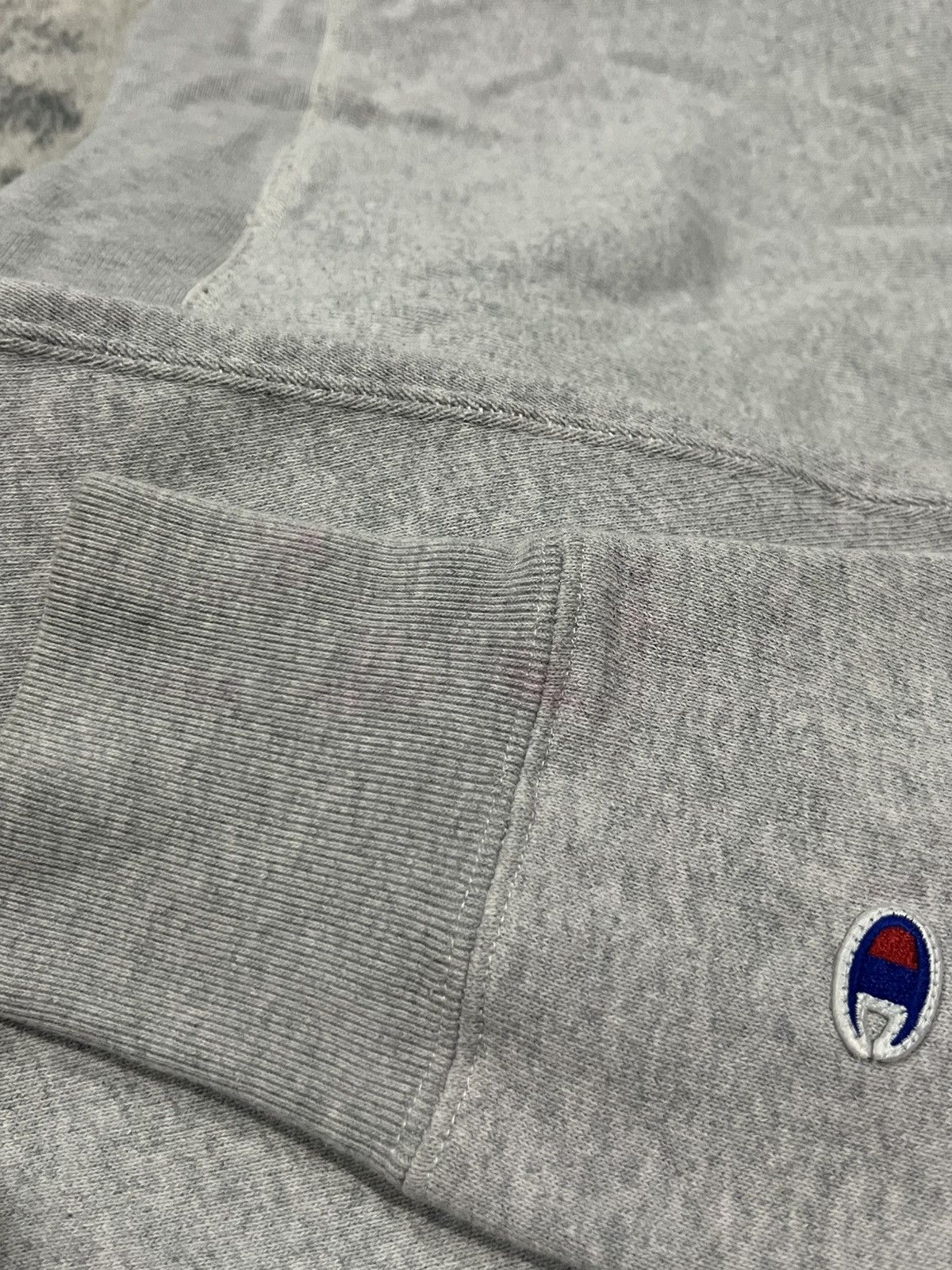 Champion Champion reverse weave x disney sweatshirt Size US M / EU 48-50 / 2 - 7 Thumbnail