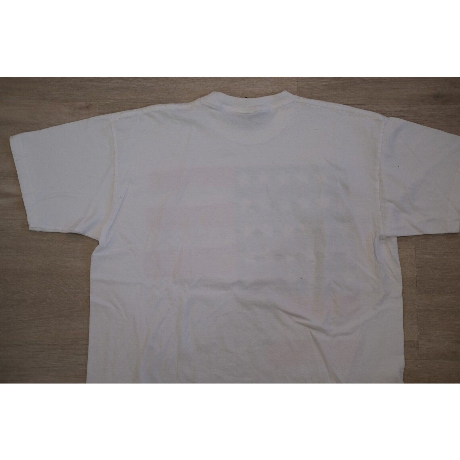 Other Vintage 2000s Lil Wayne American Flag Tee Unisex 1XL Size US XL / EU 56 / 4 - 7 Thumbnail