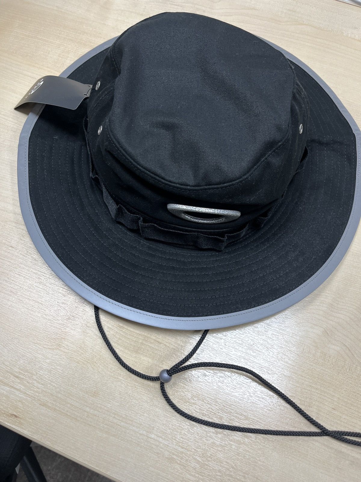 Oakley Oakley field boonie hat panama bucket hat Size ONE SIZE - 3 Thumbnail