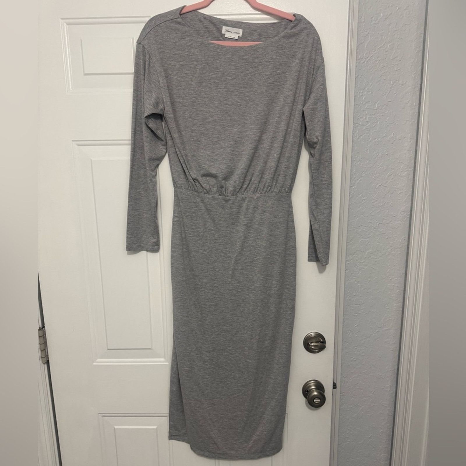 Other LOVERS + FRIENDS $178 Lalli Midi Dress Size Small Size S / US 4 / IT 40 - 5 Thumbnail