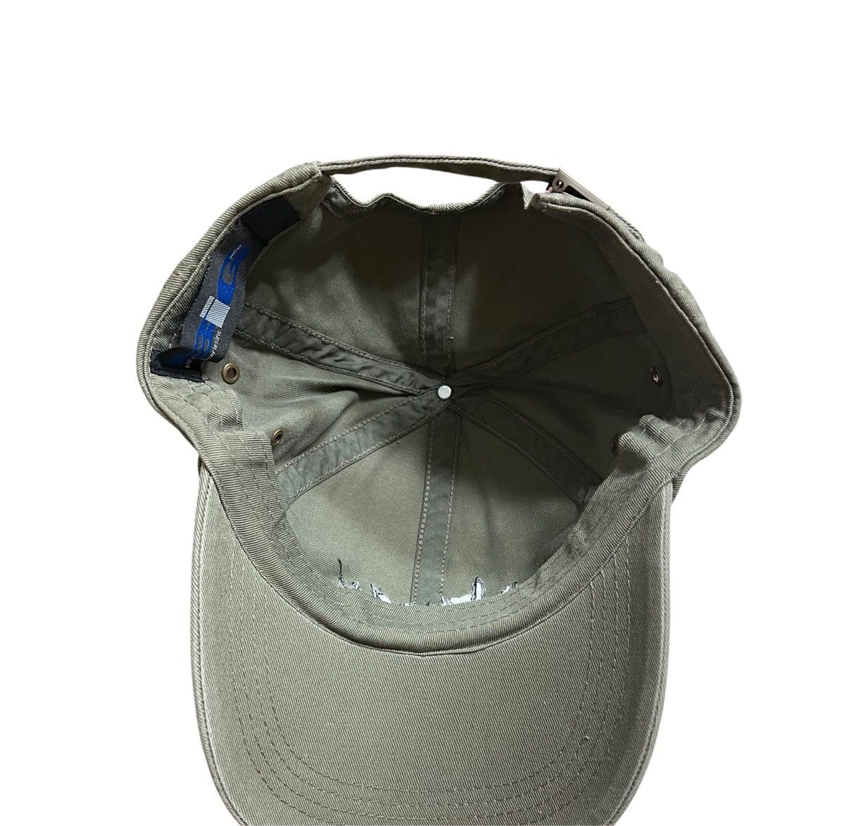 Vintage Weeds Season 1 TV Show Promo Strapback Hat Y2K Vintage Size ONE SIZE - 6 Thumbnail