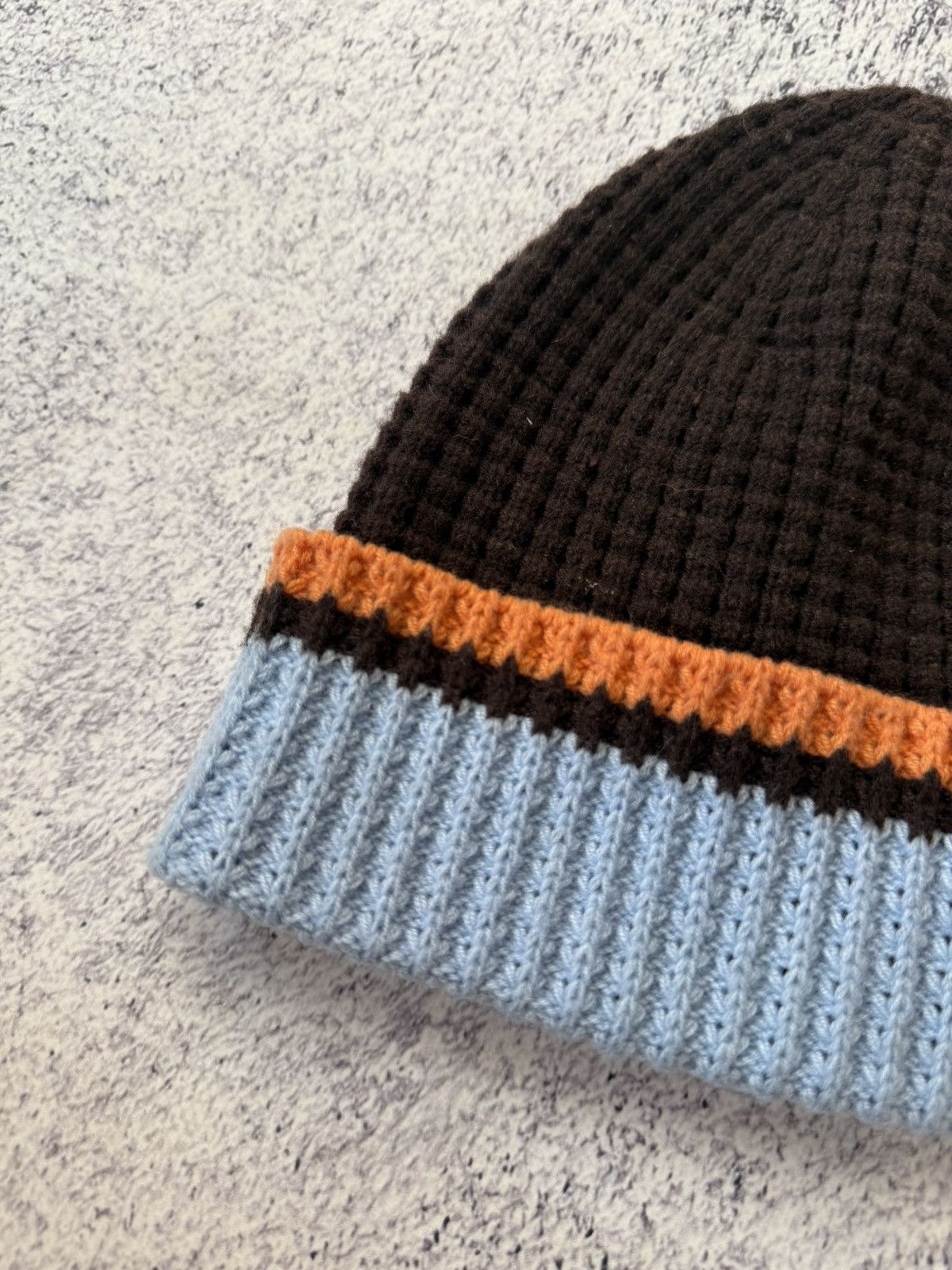 Marni × Uniqlo UNIQLO X MARNI BEANIE HAT Size ONE SIZE - 4 Thumbnail