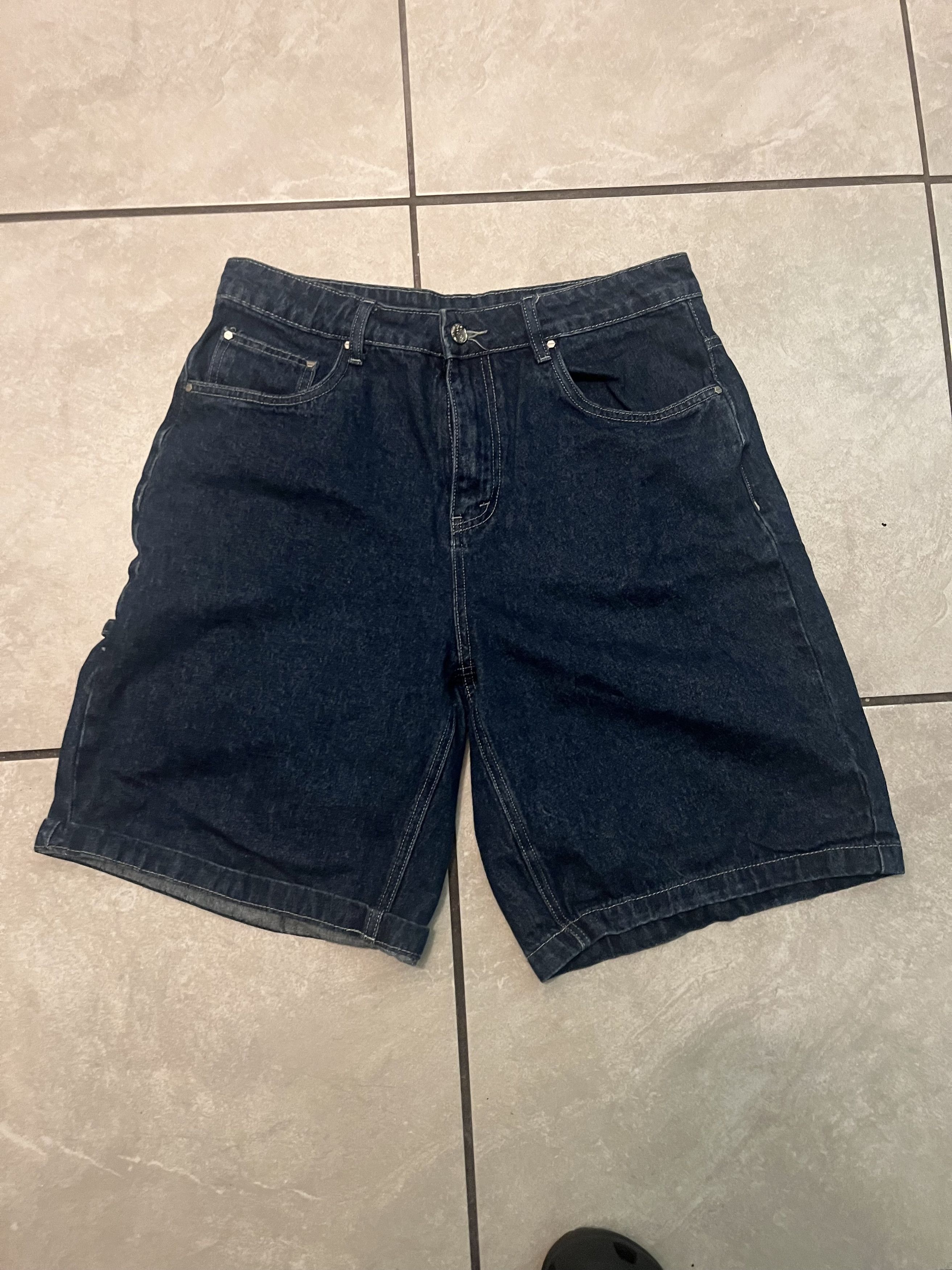 Streetwear Inflation Streetwear Jorts | Grailed