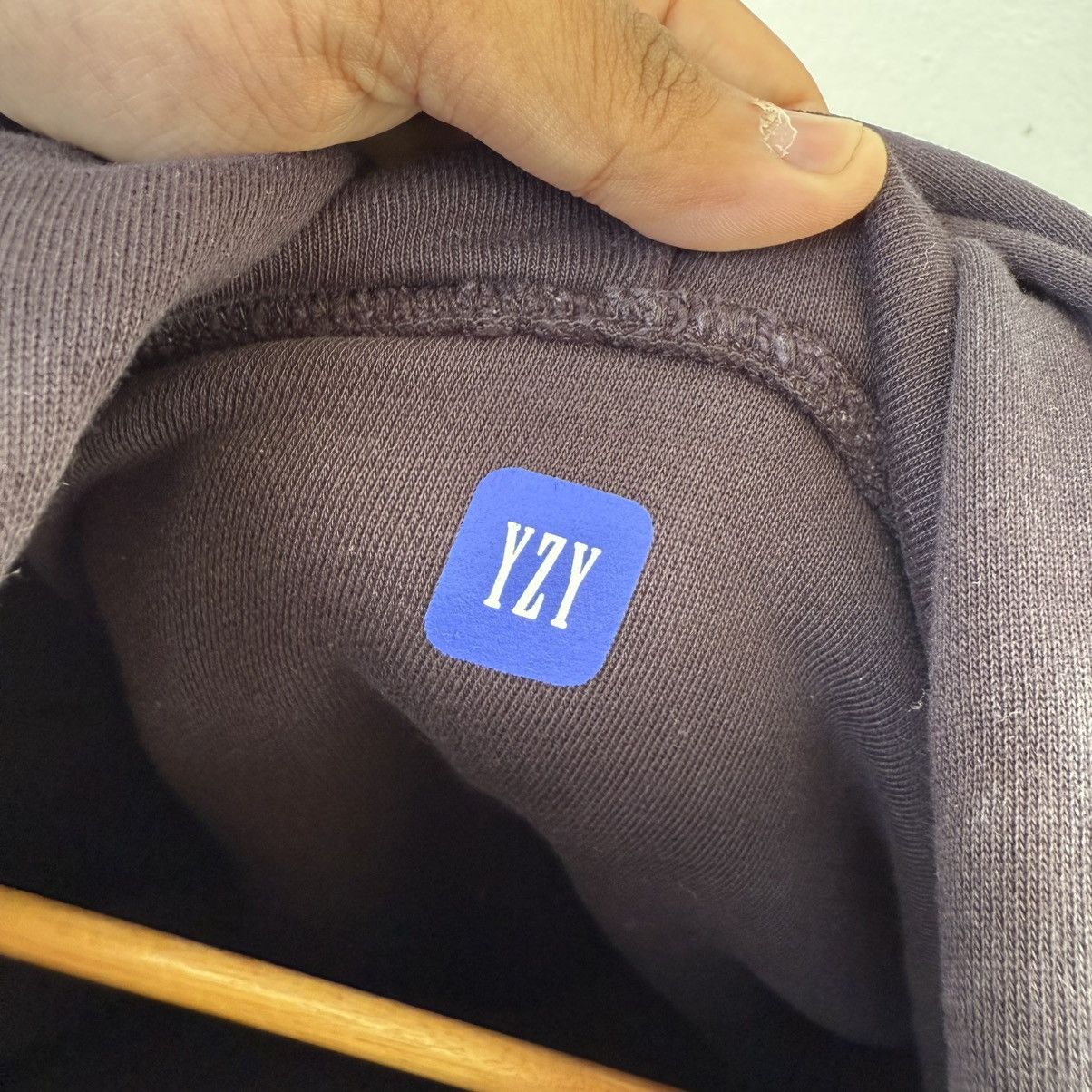 Gap × Yeezy YZY Yeezy Gap Kanye West Double Layer Hoodie Size US XL / EU 56 / 4 - 8 Thumbnail