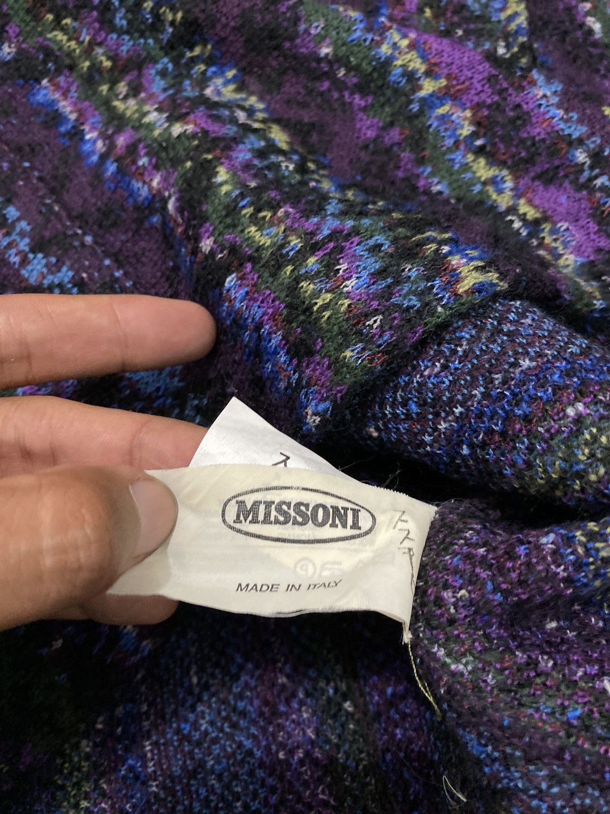 Missoni Missoni Size M / US 6-8 / IT 42-44 - 5 Thumbnail