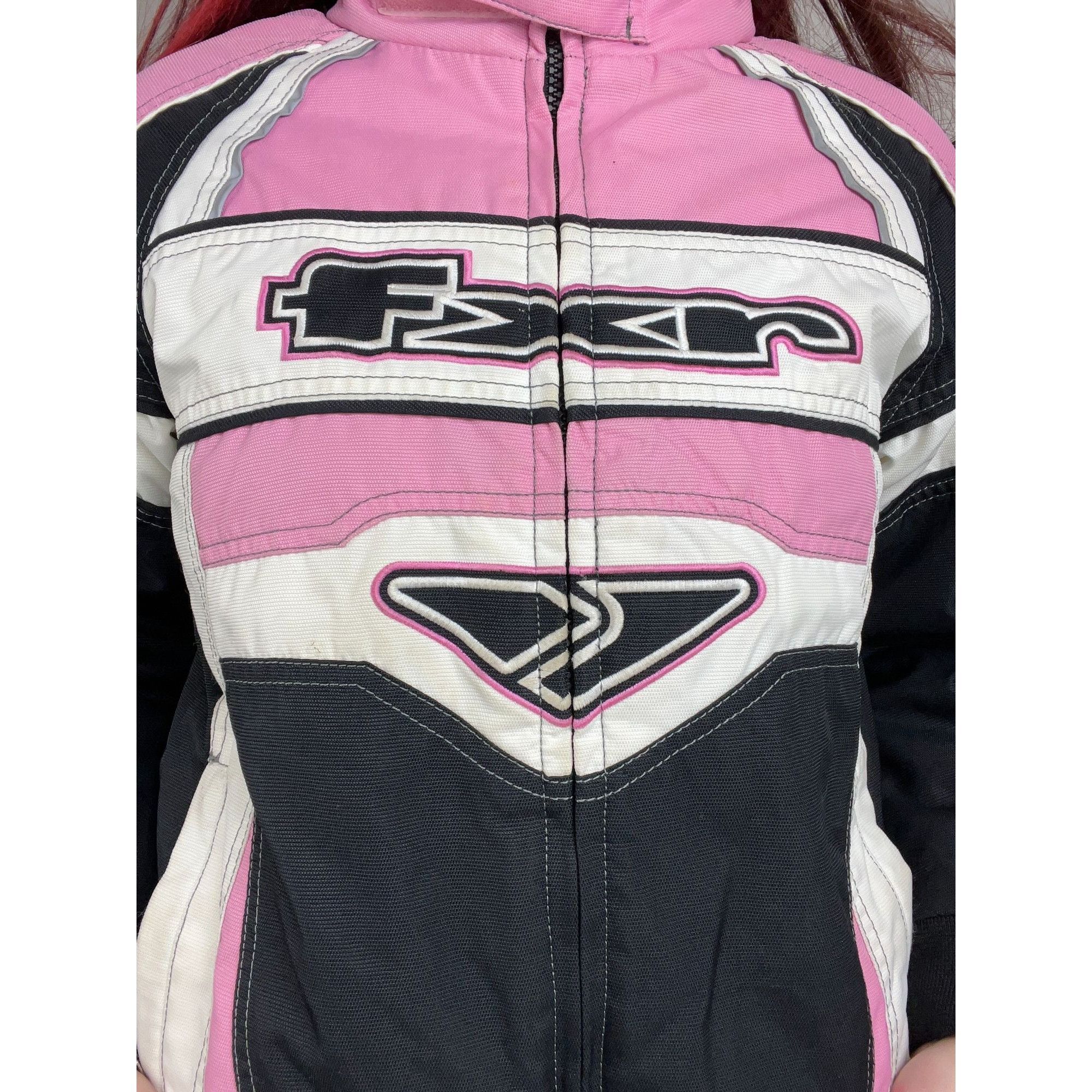 Other FRZ Racing Snowmobile Jacket Size XS / US 0-2 / IT 36-38 - 5 Thumbnail