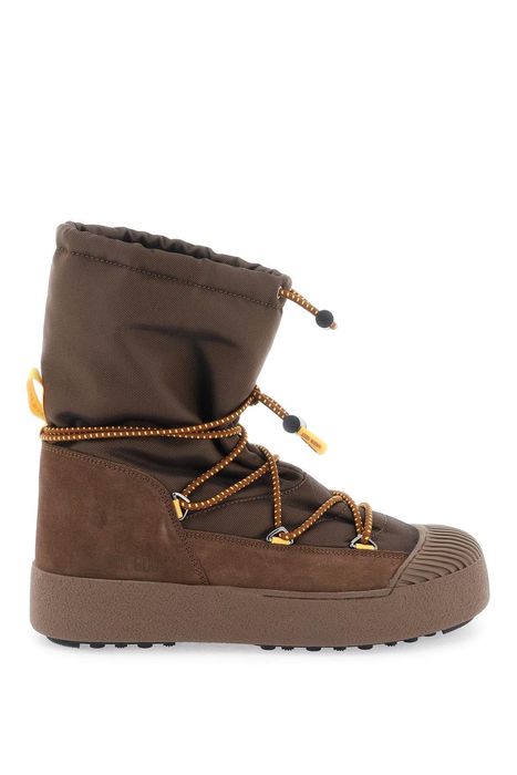 moon boots 43