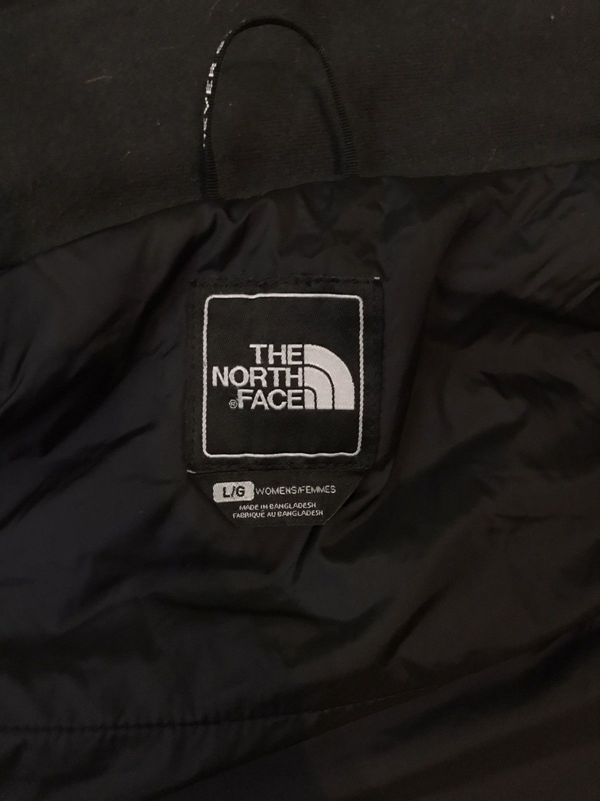 The North Face Jackets The North Face Size L / US 10 / IT 46 - 4 Thumbnail