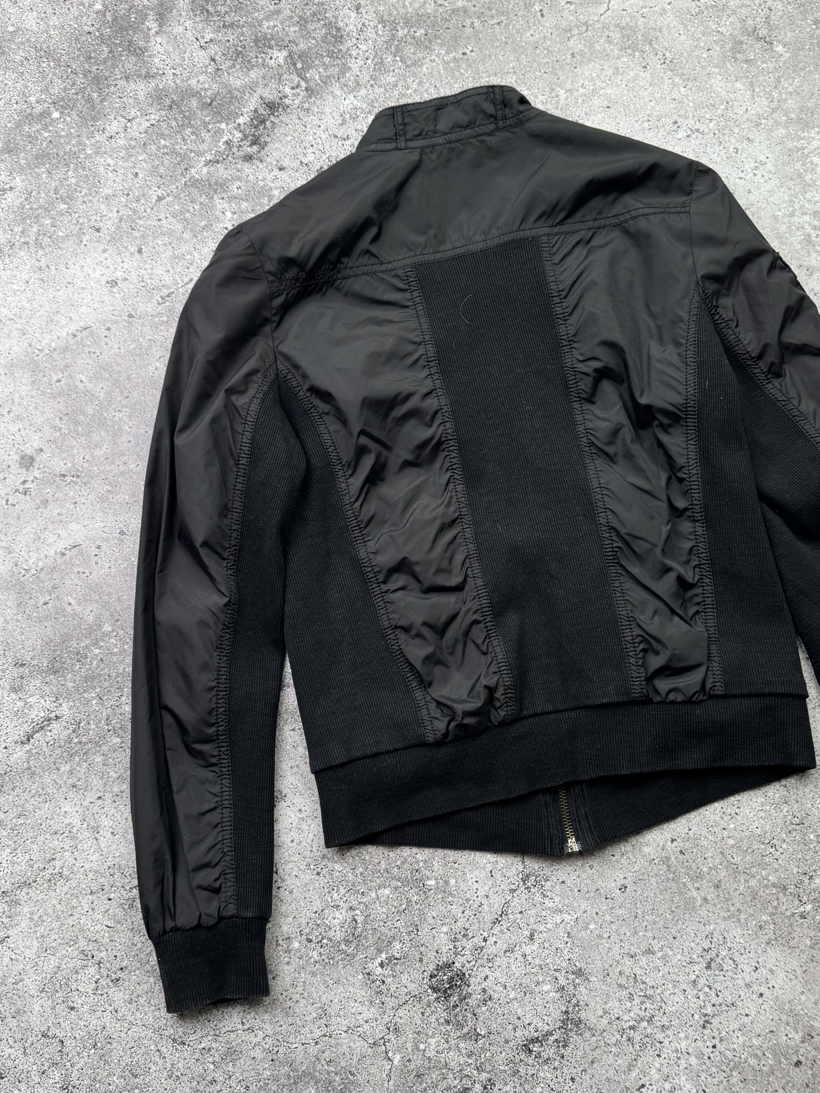 Cop Copine Cop Copine Vintage Jacket C476(V57) Size M / US 6-8 / IT 42-44 - 10 Thumbnail