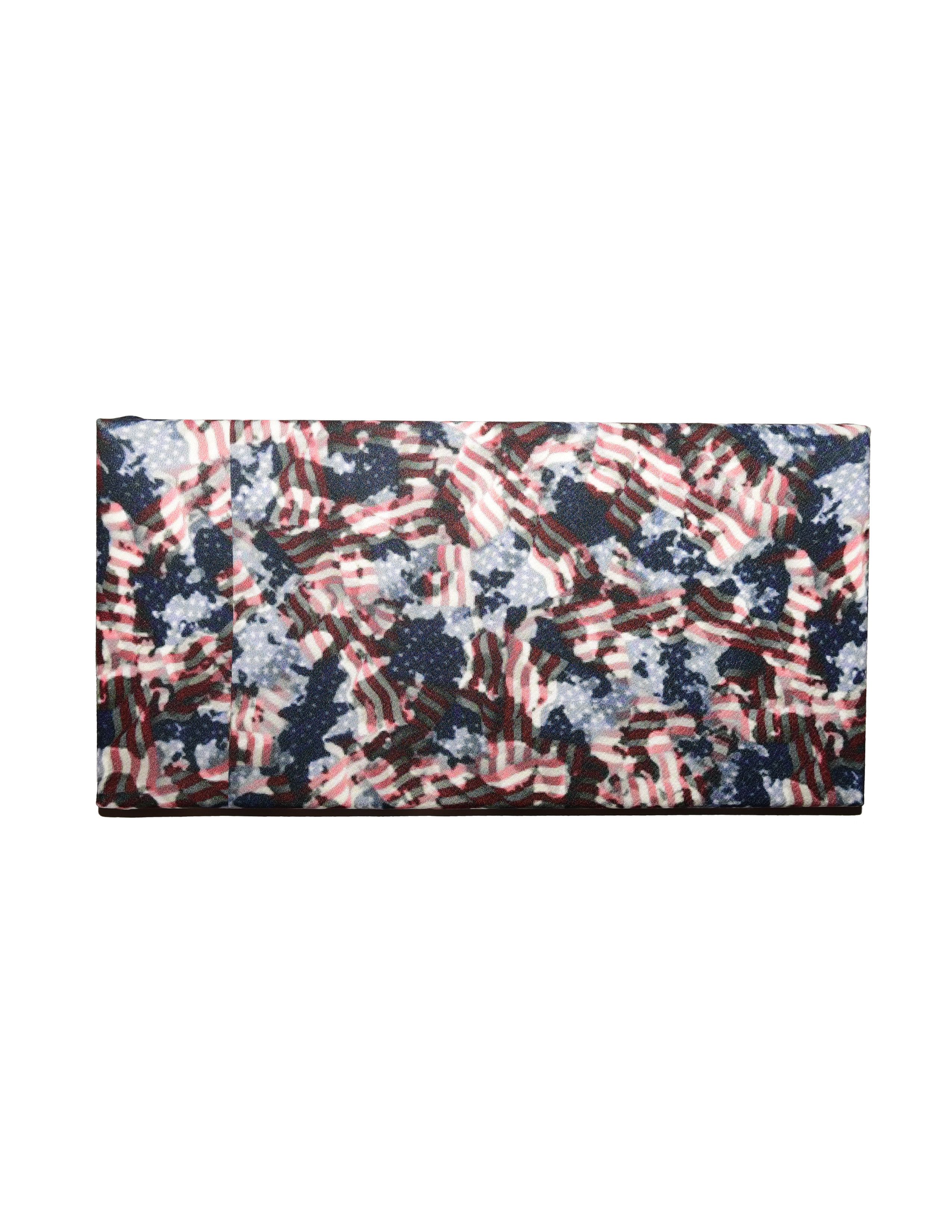 Alpha Industries ModernMilitary Americamo Canvas Size ONE SIZE - 1 Preview