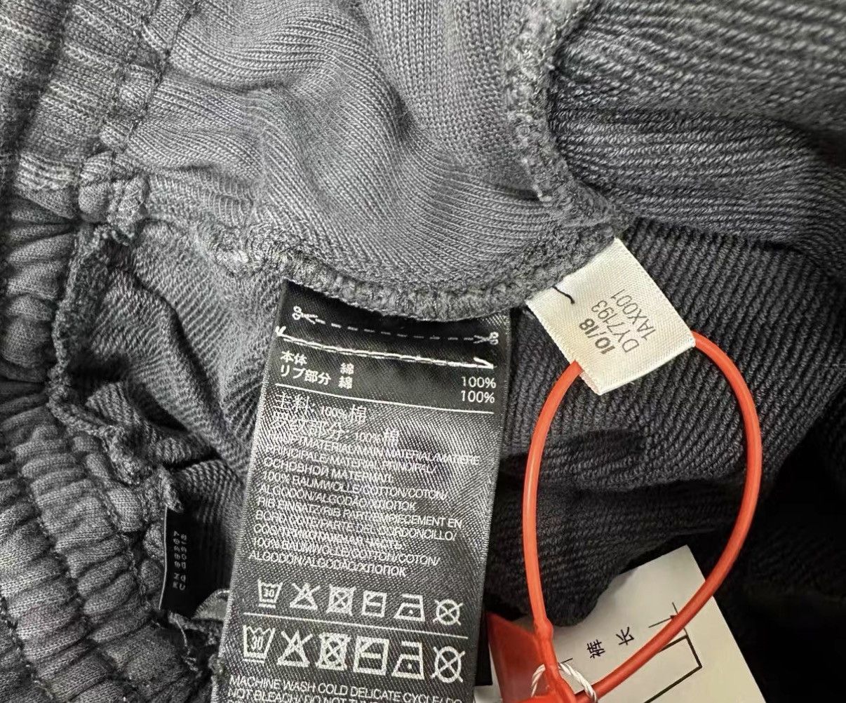 Yohji Yamamoto Yohji Yamamoto Casual Sweatpants J16 Size US 32 / EU 48 - 7 Thumbnail