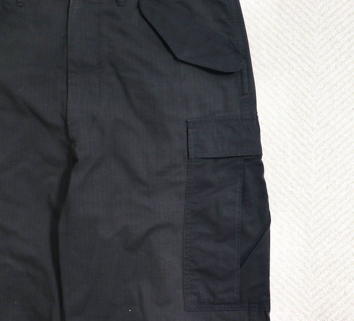 Nanamica Nanamica 23aw Cargo Pants Size US 32 / EU 48 - 4 Thumbnail