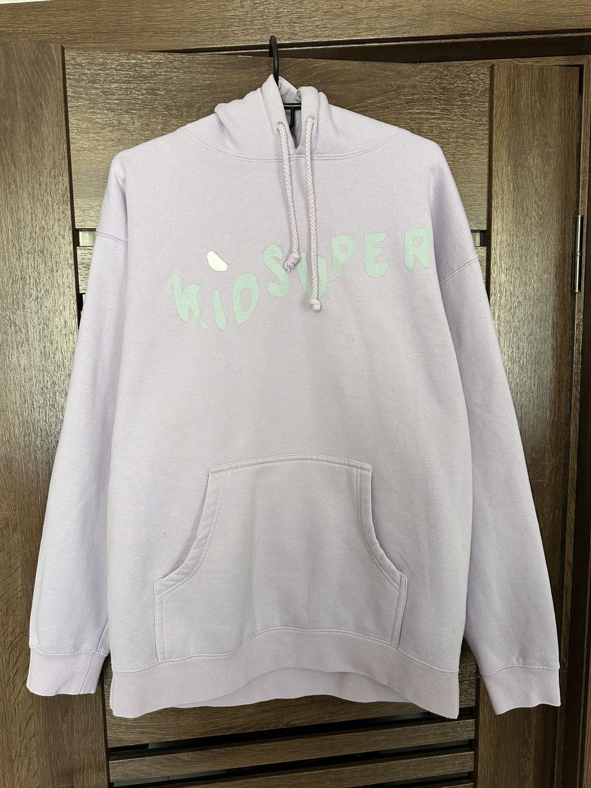 KidSuper KidSuper Hoodie Pullover Size US L / EU 52-54 / 3 - 2 Thumbnail