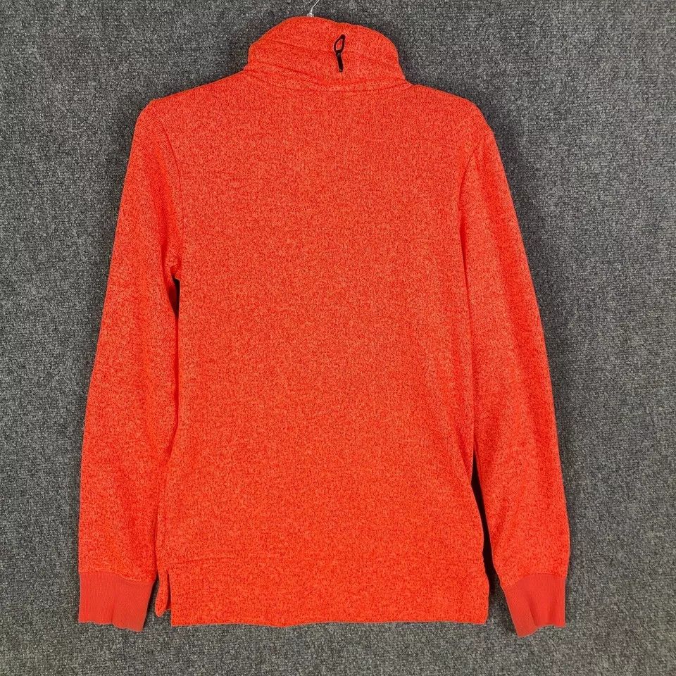 DC DC Sweatshirt Men's Medium Pullover Knit Resistance Series Size US M / EU 48-50 / 2 - 9 Thumbnail