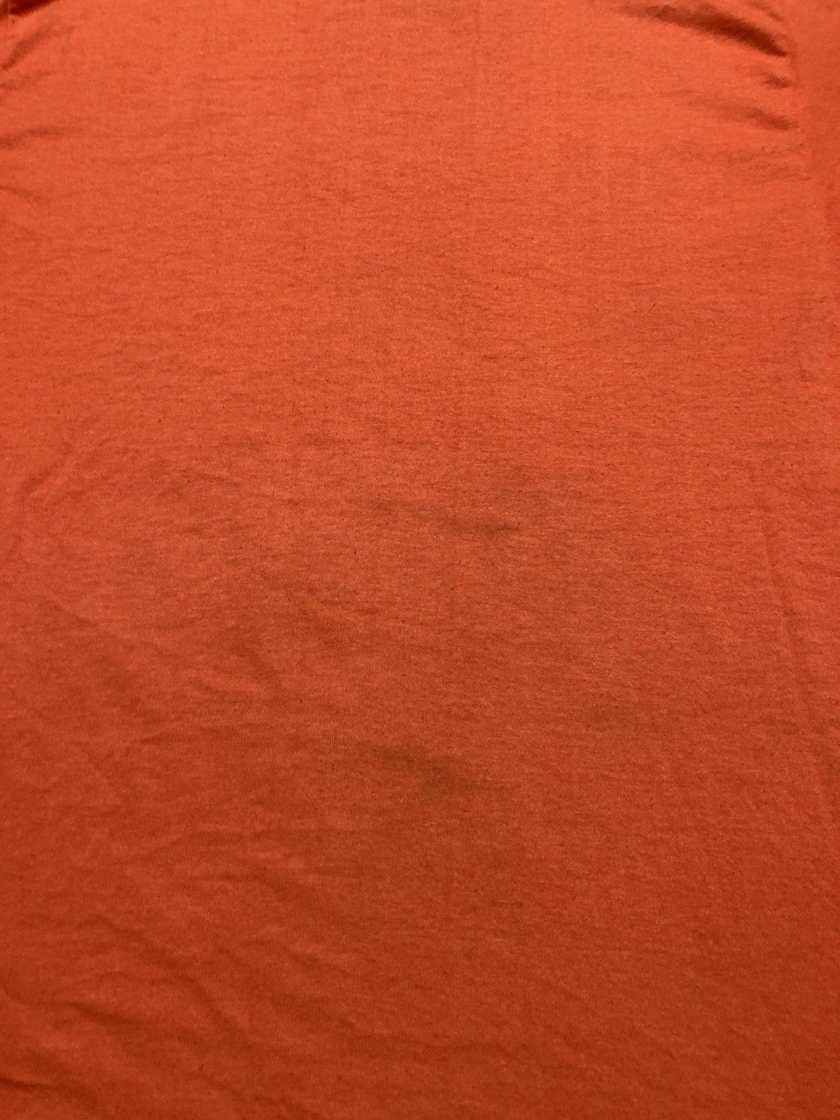 Vintage 80s t shirt Denver broncos Super Bowl 1988 single stitch M Size US M / EU 48-50 / 2 - 9 Thumbnail