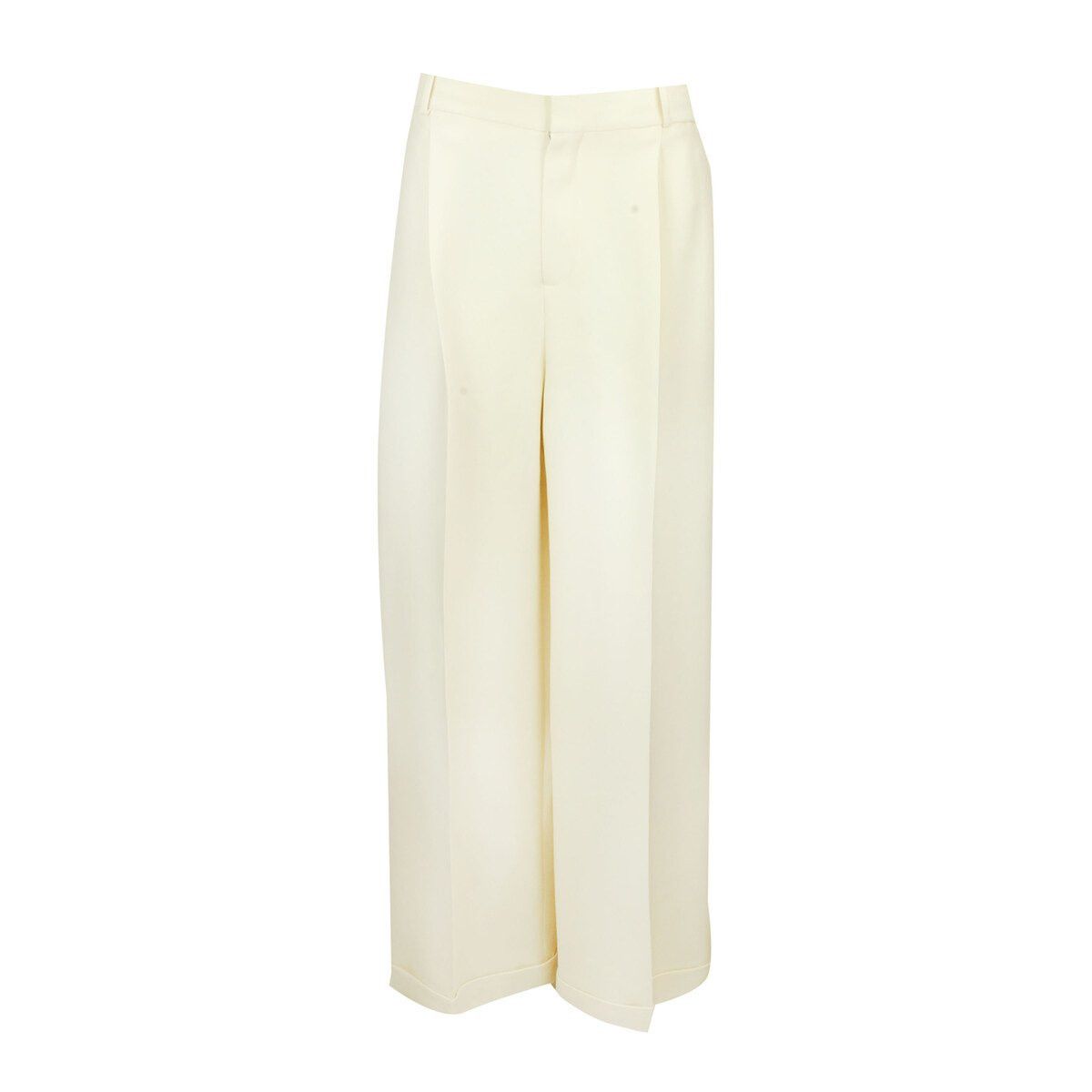 Dior Dior Wide Fit Pants tag size 38 Women - USA Duties Paid Size 27" / US 4 / IT 40 - 1 Thumbnail