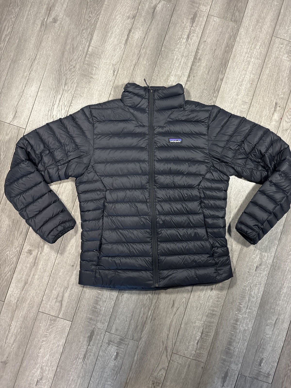Patagonia Patagonia Down Sweater Size US M / EU 48-50 / 2 - 2 Thumbnail
