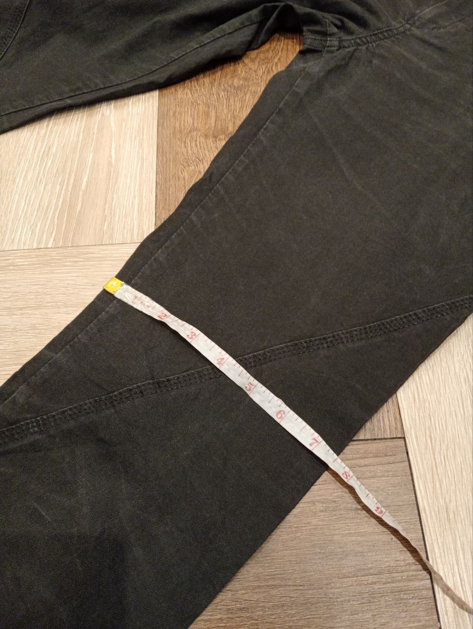 Tsumori Chisato VINTAGE TSUMORI CHISATO PANTS - SIZE 1 Size 25" / US 0 / IT 36 - 21 Thumbnail