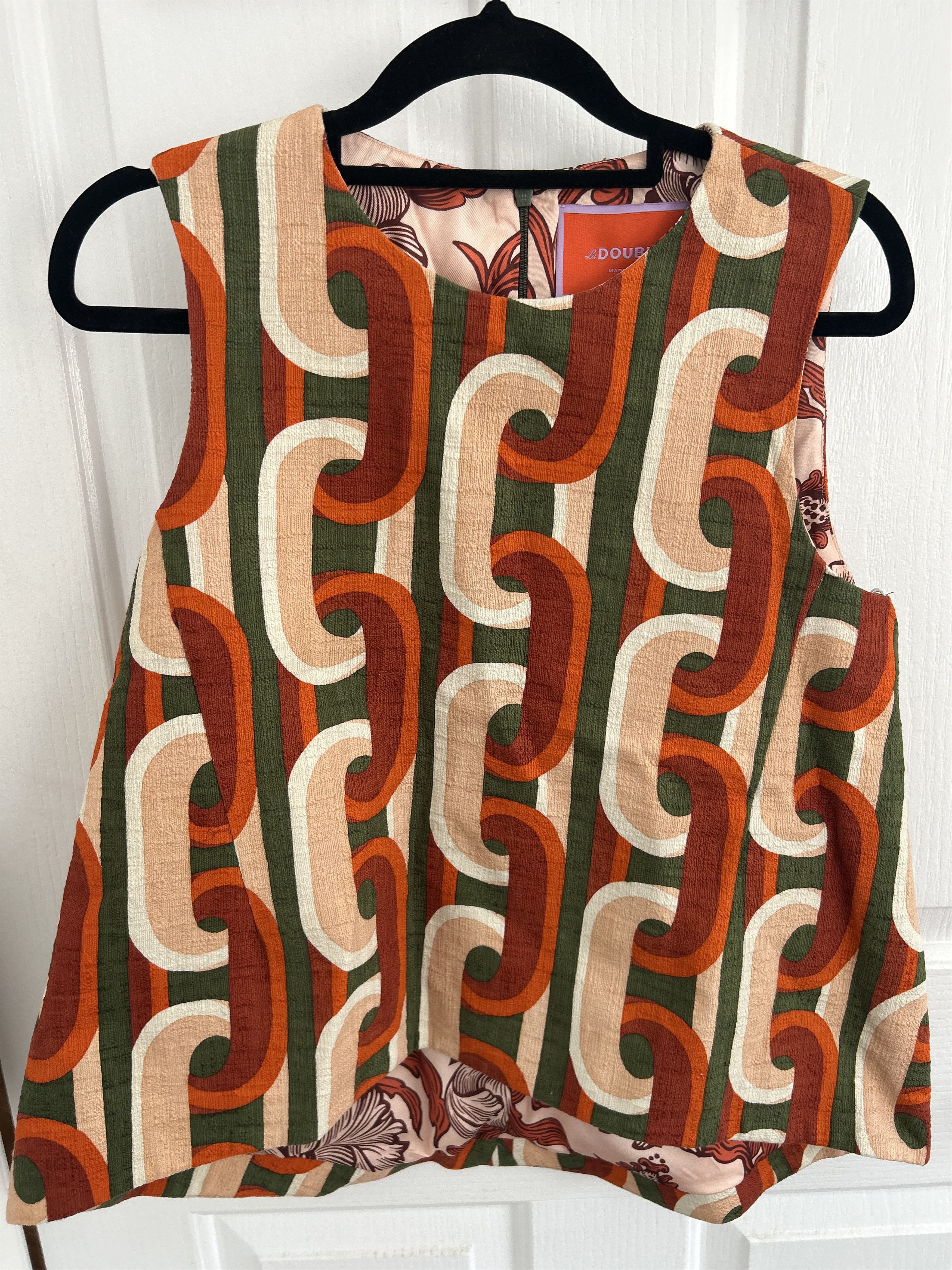La DoubleJ La DoubleJ La Scala top Size S / US 4 / IT 40 - 1 Thumbnail