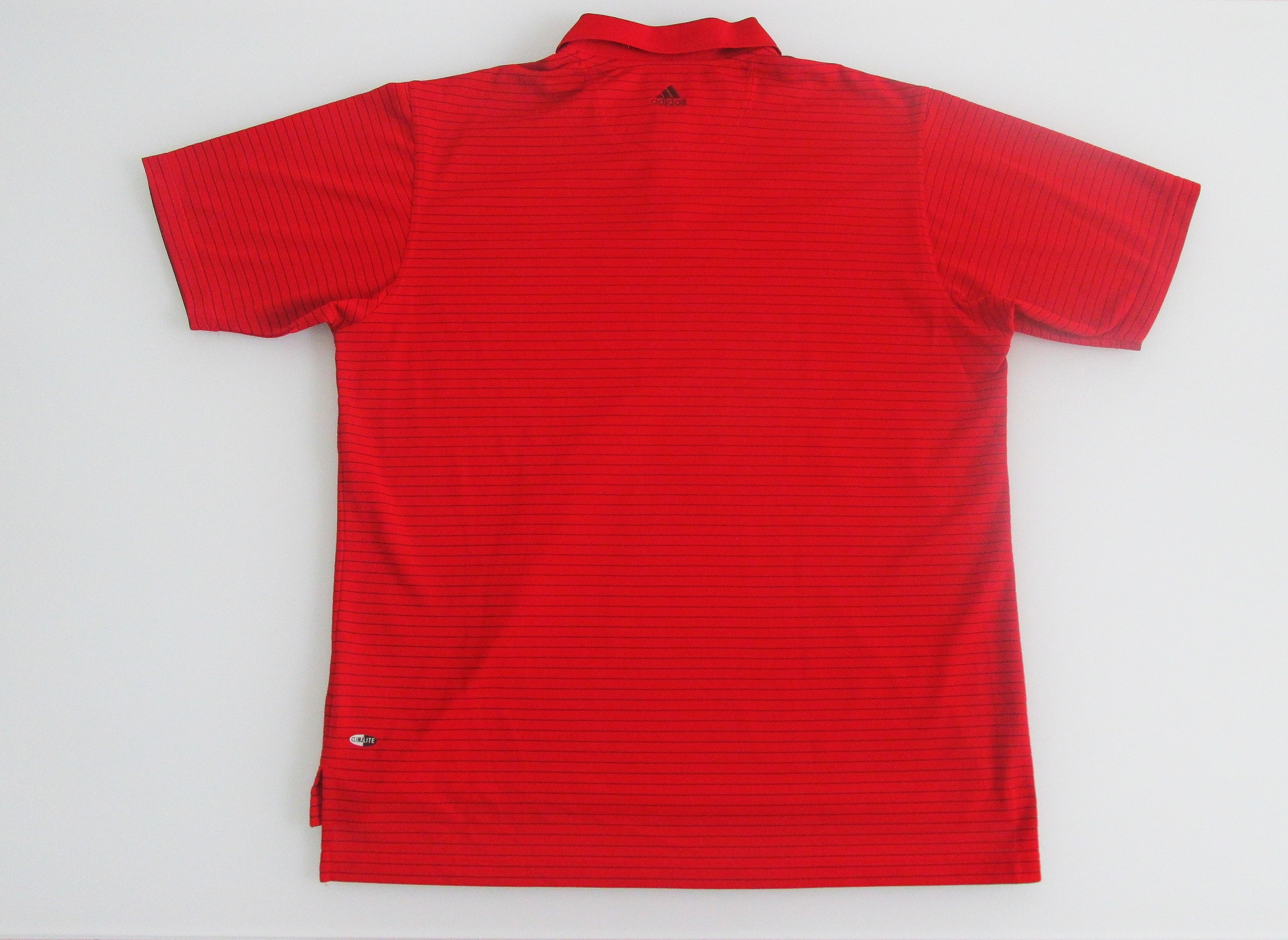 Adidas NY Giants Majestic Men's Performance Polo Shirt Size Large Size US L / EU 52-54 / 3 - 4 Thumbnail
