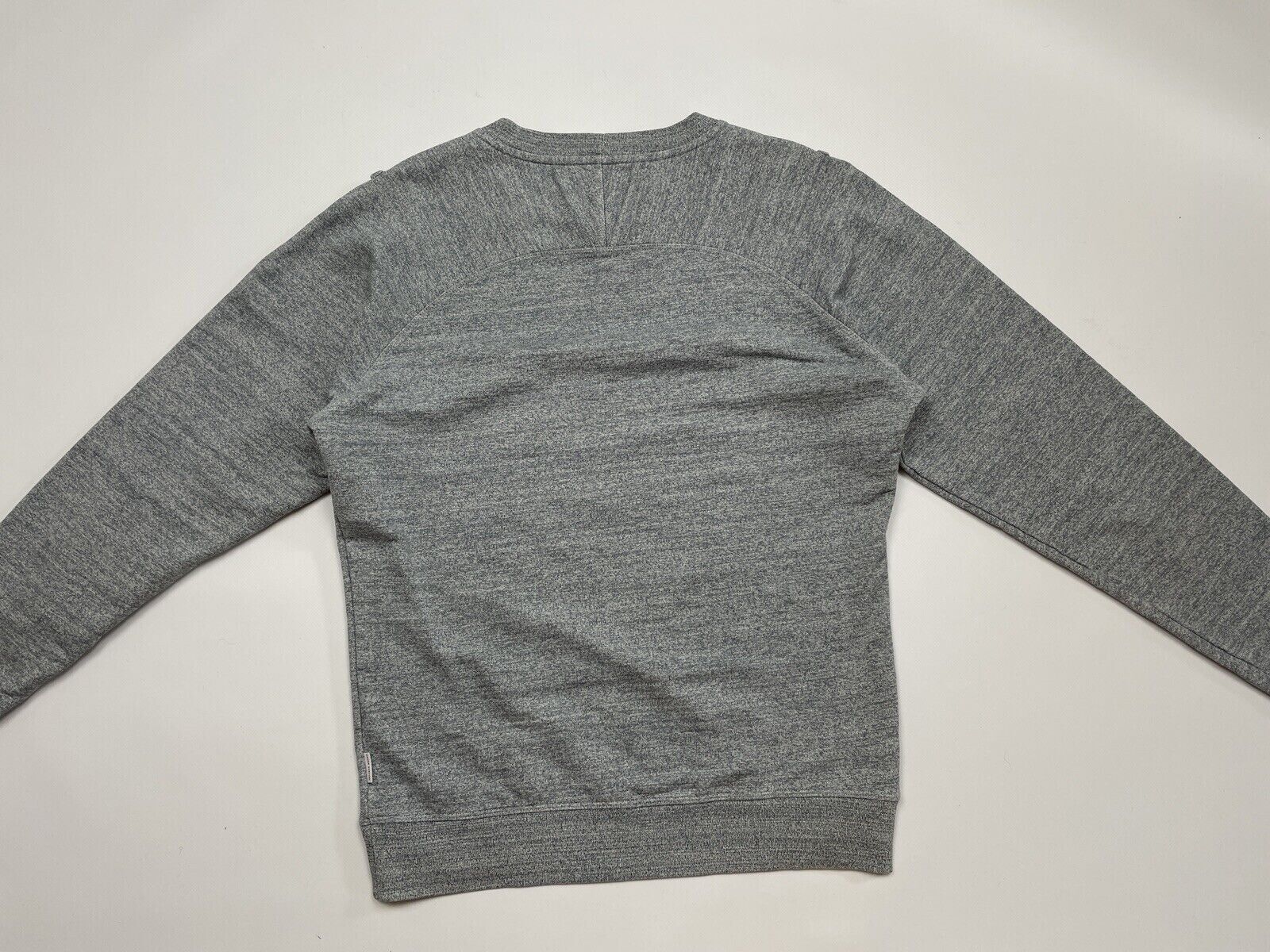 Orlebar Brown ORLEBAR BROWN SWEATSHIRT GRAY SWEATER PULLOVER MENS Size US M / EU 48-50 / 2 - 16 Thumbnail