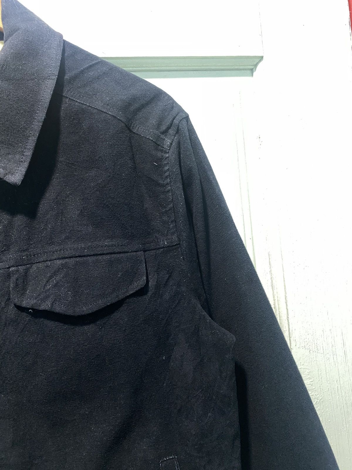 PPFM PPFM Workwear Design Jacket Size US L / EU 52-54 / 3 - 4 Thumbnail