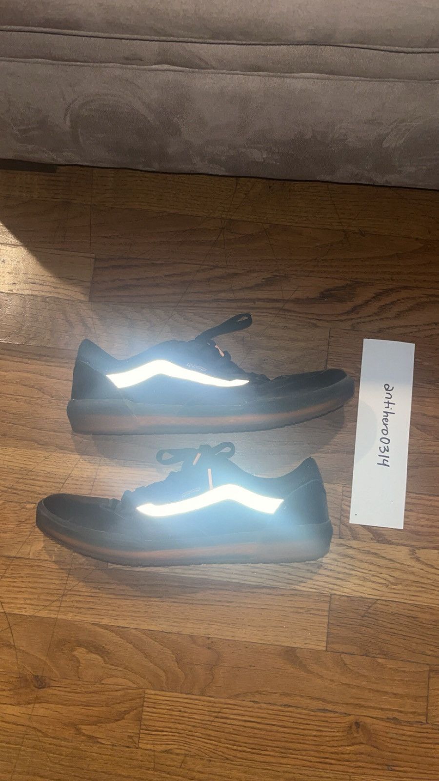 Fucking Awesome × Vans Vans x Fucking Awesome AVE Pro Ltd Size US 10 / EU 43 - 1 Thumbnail