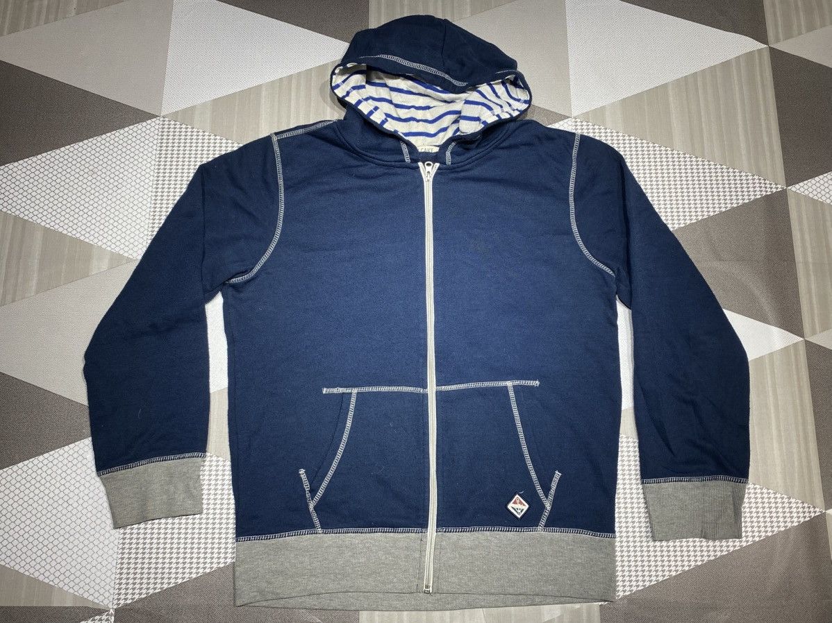 Other Oilcake Hoodie Size US XL / EU 56 / 4 - 1 Thumbnail