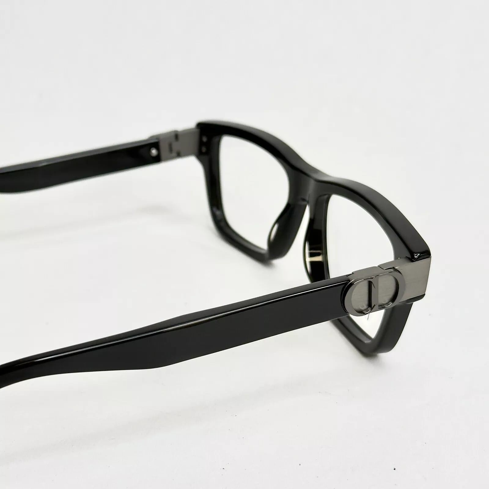 Christian Dior Monsieur CHRISTIAN DIOR CD ICONO S1I Eyeglasses DM50080I DIORICON Size ONE SIZE - 5 Thumbnail