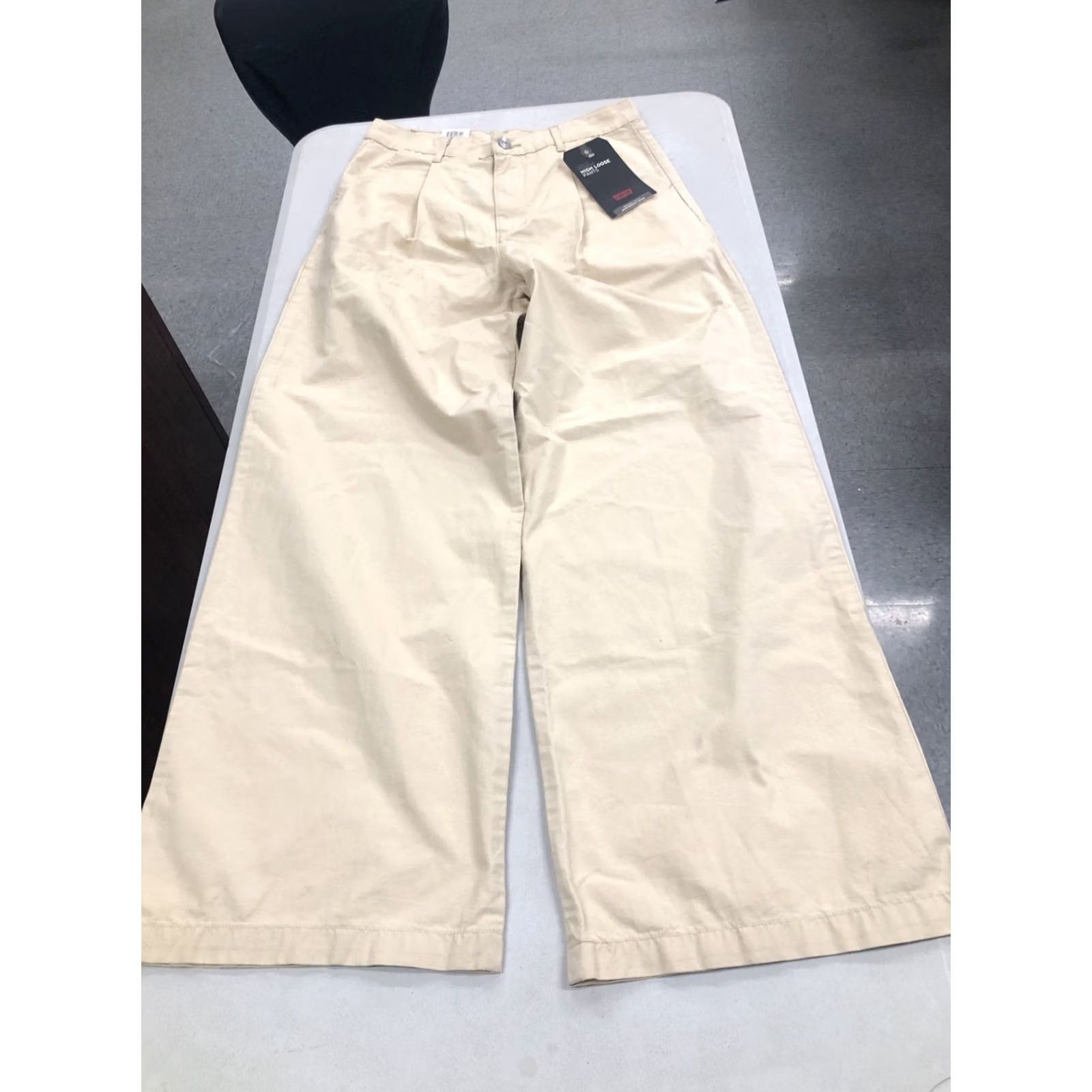 Levi's VINTAGE? No. Size 28" / US 6 / IT 42 - 3 Thumbnail