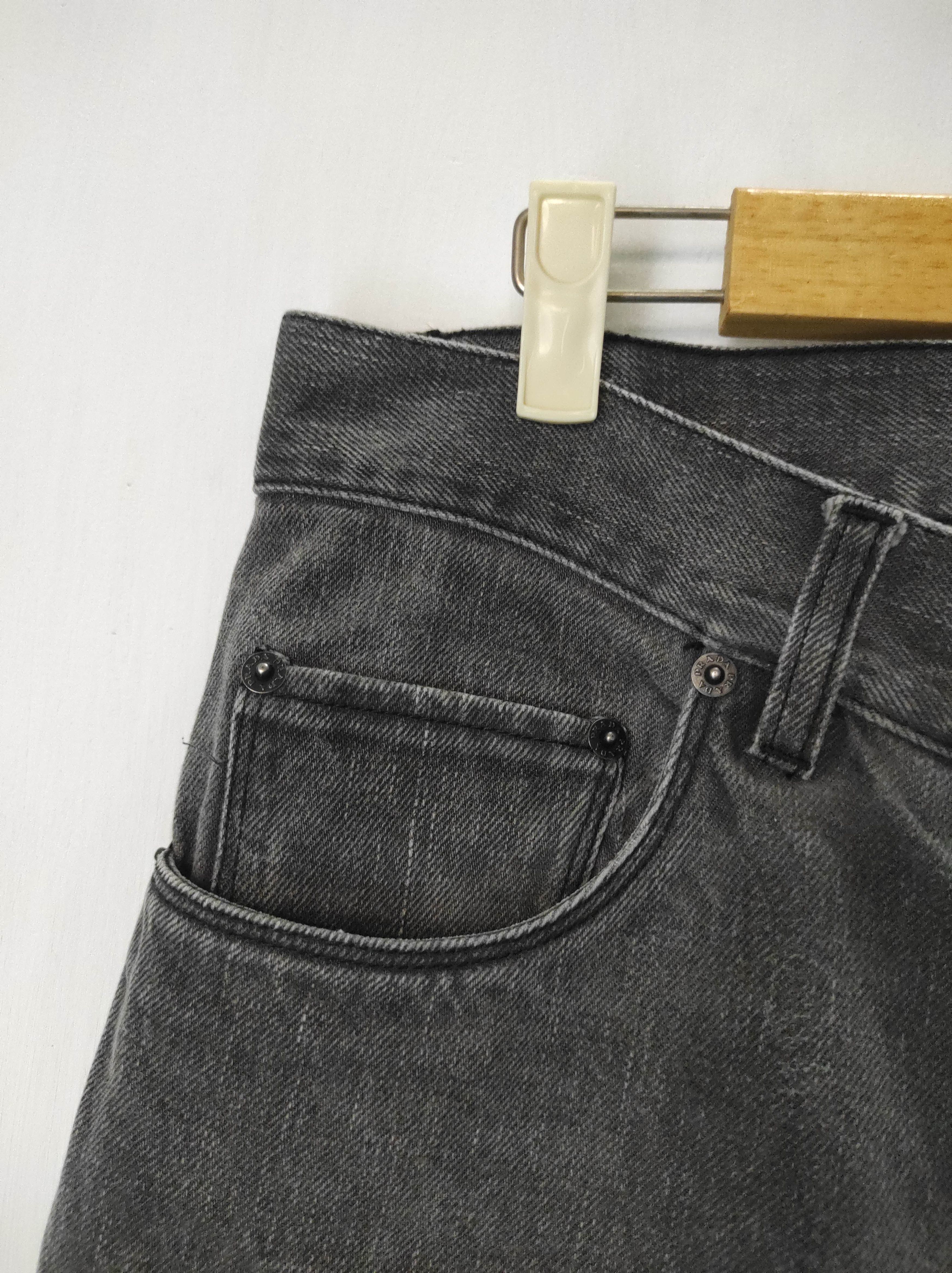 Prada Prada Jeans Size US 30 / EU 46 - 6 Thumbnail