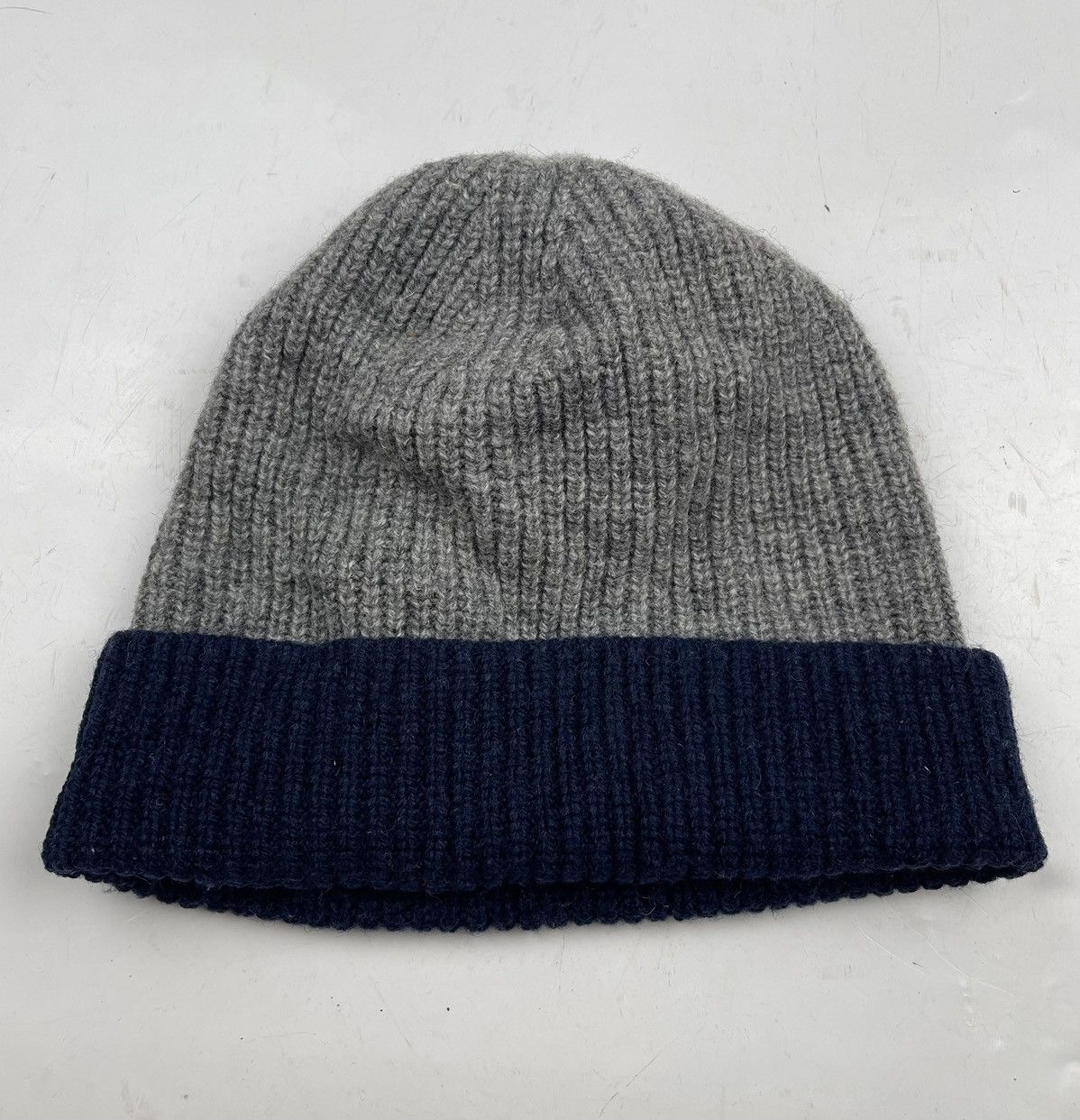 Tommy Hilfiger tommy hilfiger beanie hat tc26 Size ONE SIZE - 4 Thumbnail