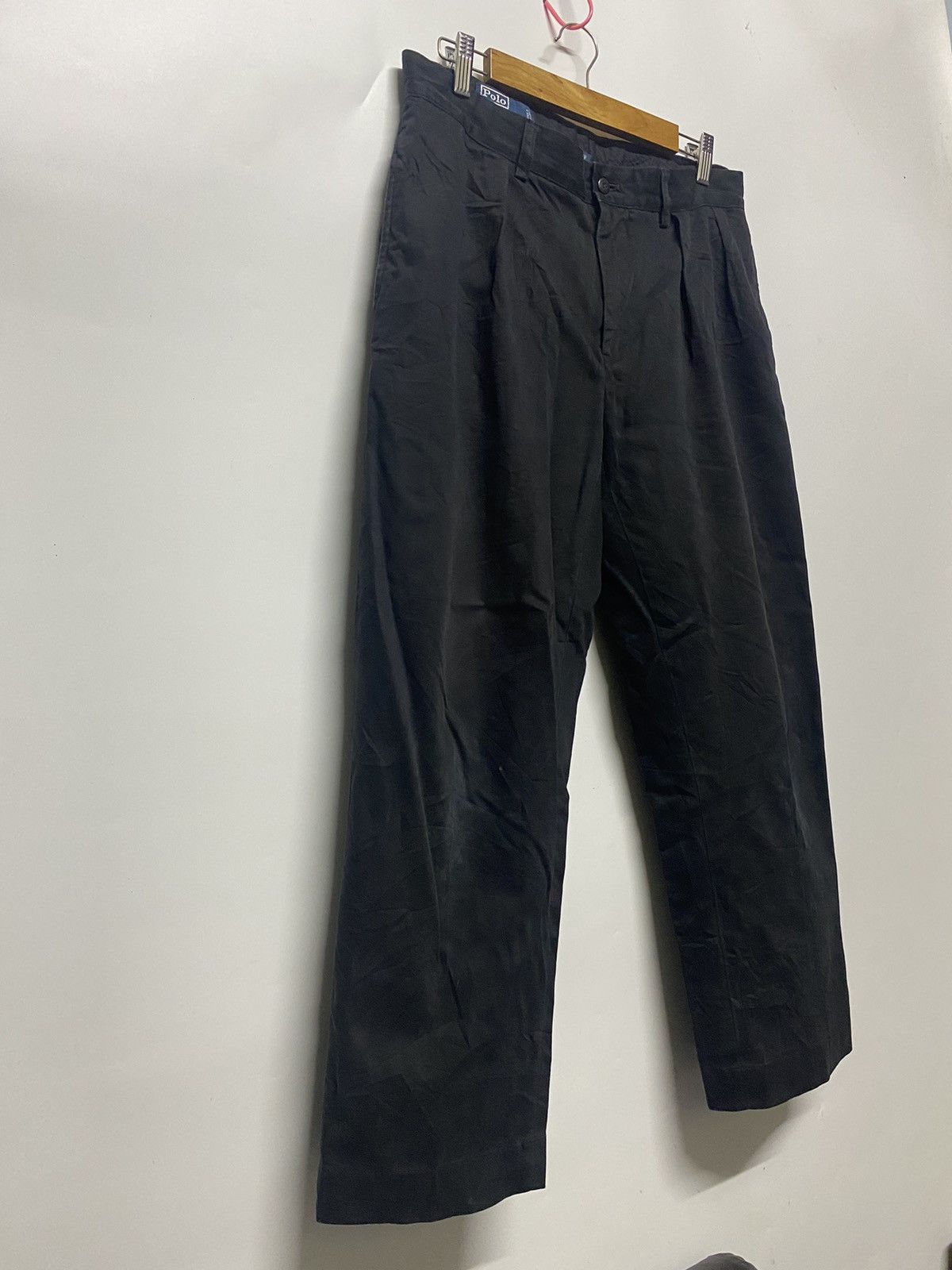 Polo Ralph Lauren × Ralph Lauren Polo Ralph Lauren Ethan Pant Size US 30 / EU 46 - 8 Thumbnail