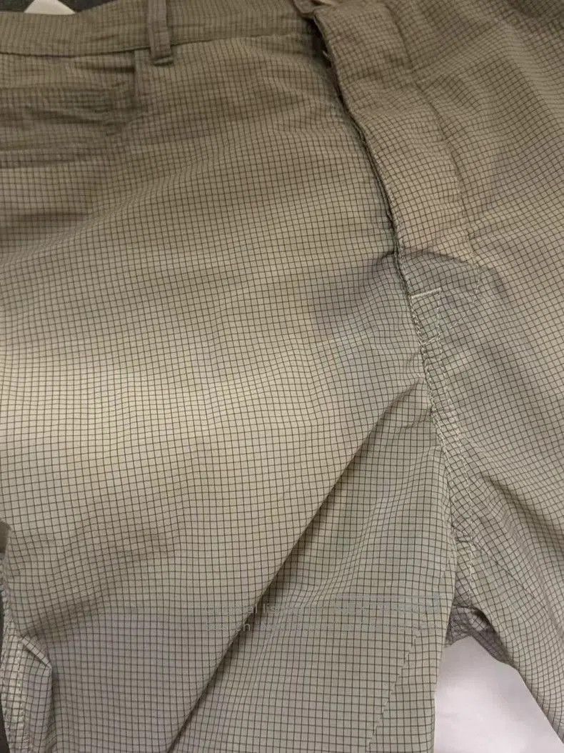 Rick Owens Rick Owens 23SS Banana Cargo Pants. Size US 29 - 2 Thumbnail