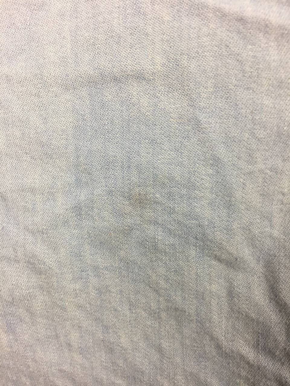 Japanese Brand CIROI by Egoist Light Wash Denim-Look Chambray Workshirt Size US M / EU 48-50 / 2 - 4 Thumbnail