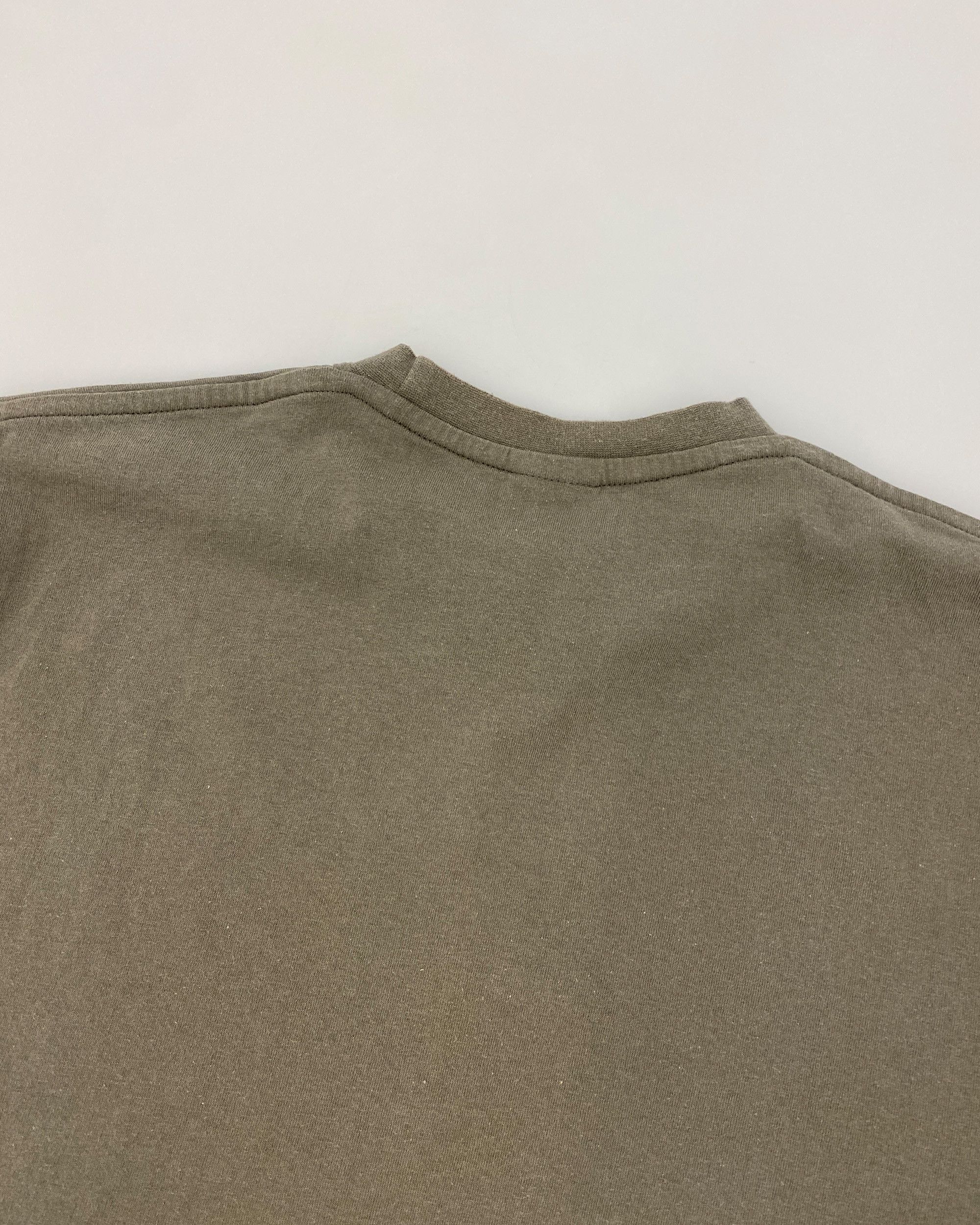 Wrangler 1990s Hero Big H T-Shirt Size US L / EU 52-54 / 3 - 4 Thumbnail