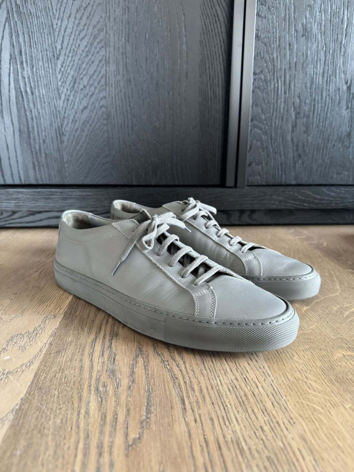 Grailed common projects online