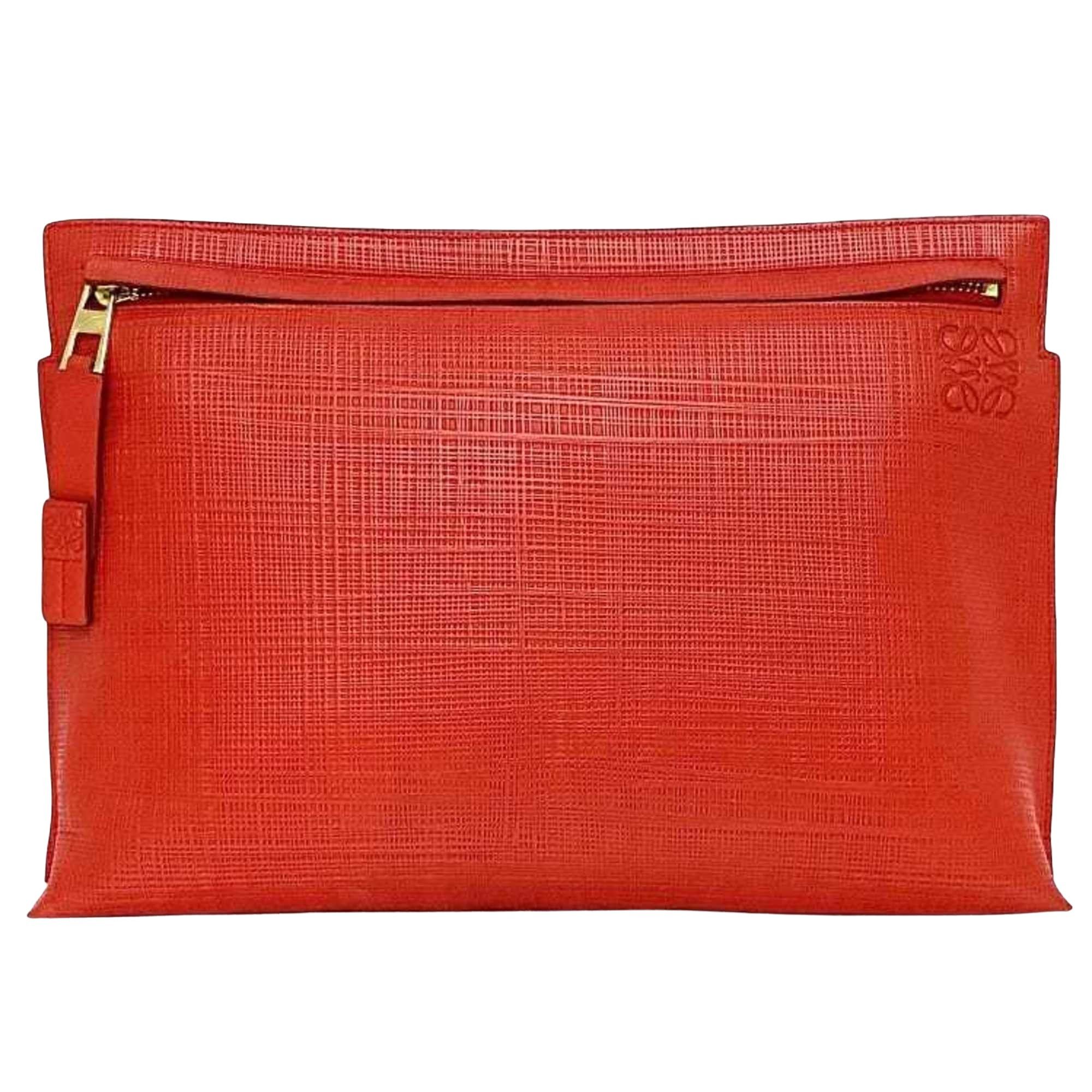 Loewe Loewe Repeat clutch Size ONE SIZE - 1 Thumbnail