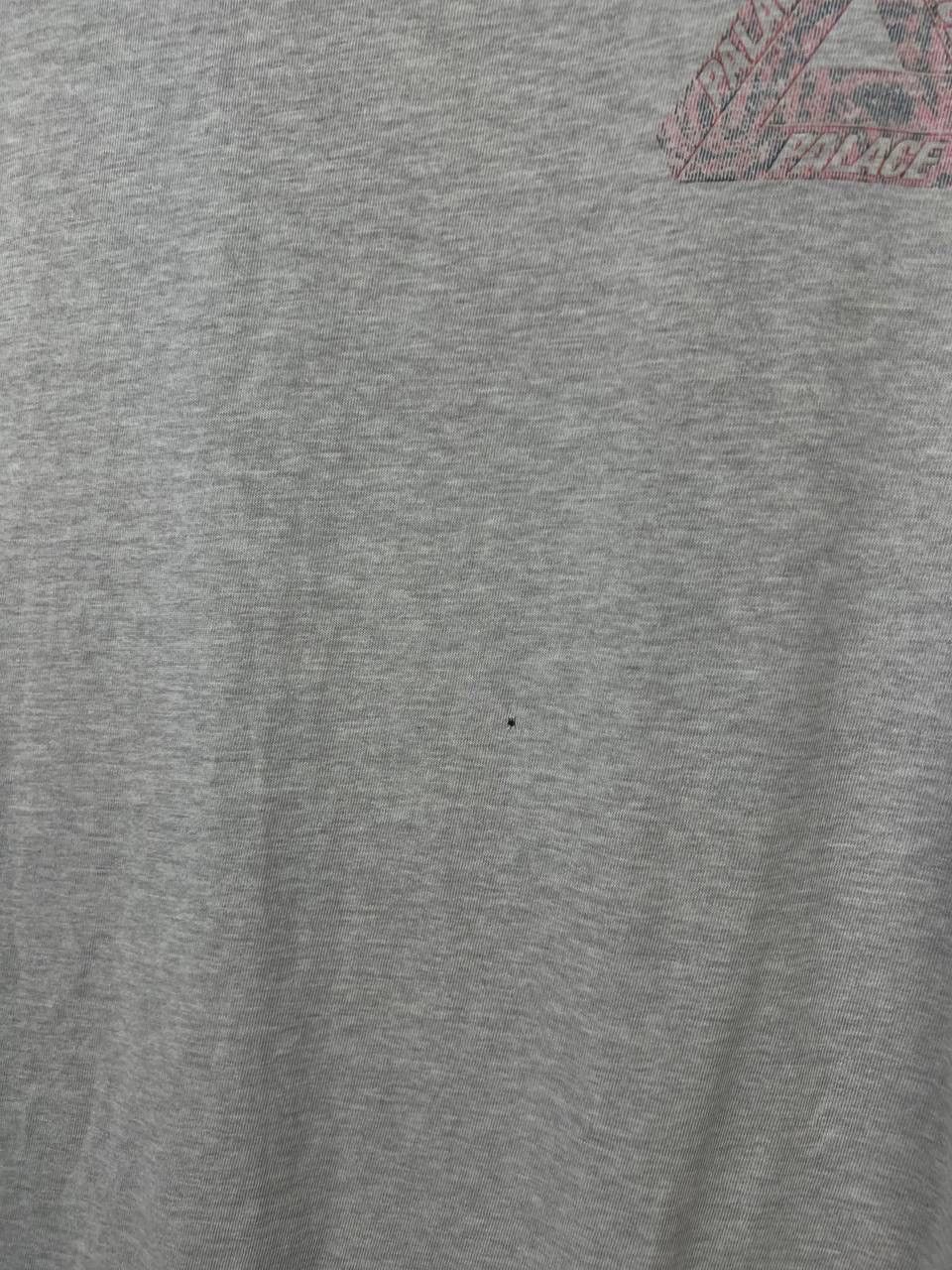 Vintage Palace Skeldon streetwear t-shirts size L Size US L / EU 52-54 / 3 - 6 Thumbnail