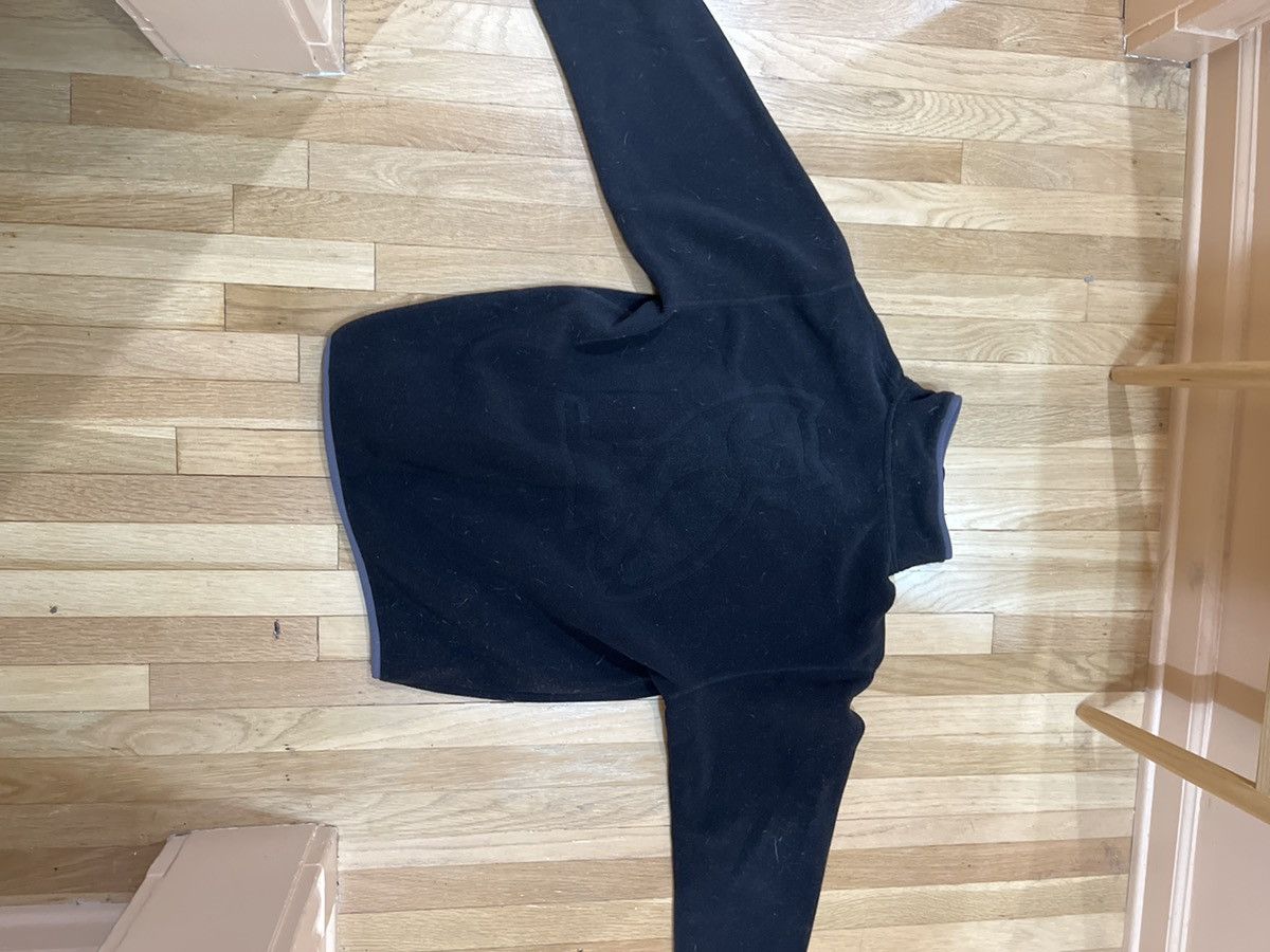 October's Very Own OVO X POLARTEC® MICROFLEECE BUTTON UP Size US M / EU 48-50 / 2 - 1 Thumbnail