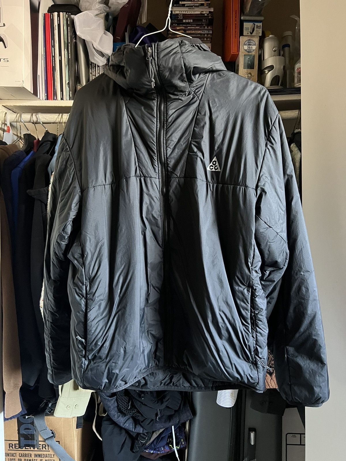 Nike ACG Nike ACG Rope De Dope Jacket | Grailed