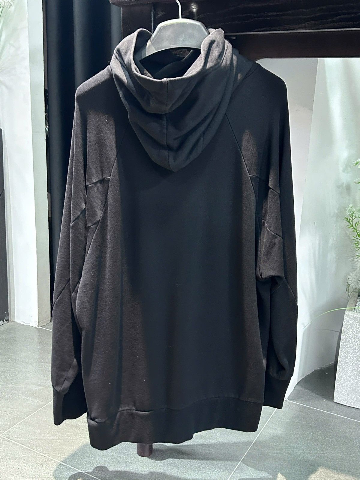 Julius Julius Fsol Hoodie Size US S / EU 44-46 / 1 - 2 Thumbnail